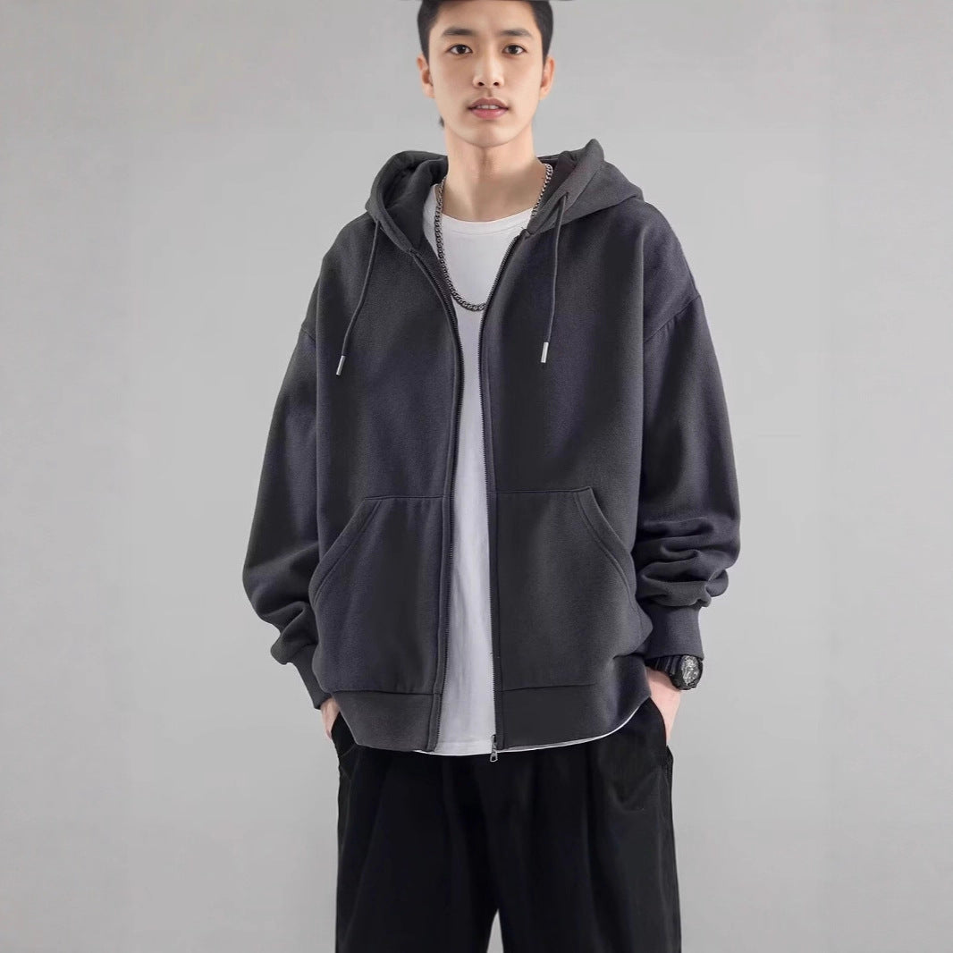 Men's Urban Hooded Sweatshirt Chichicherry
