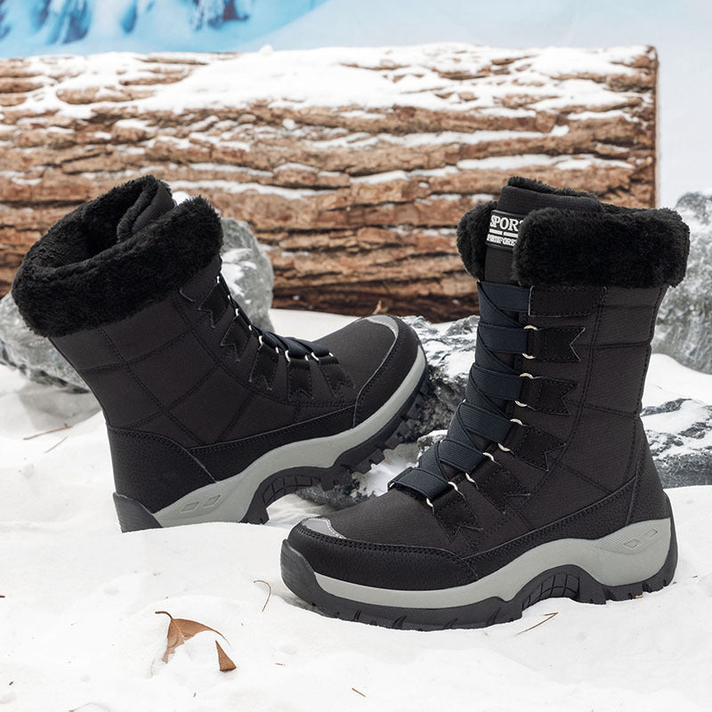 Ladies Thermal Winter Boot Chichicherry