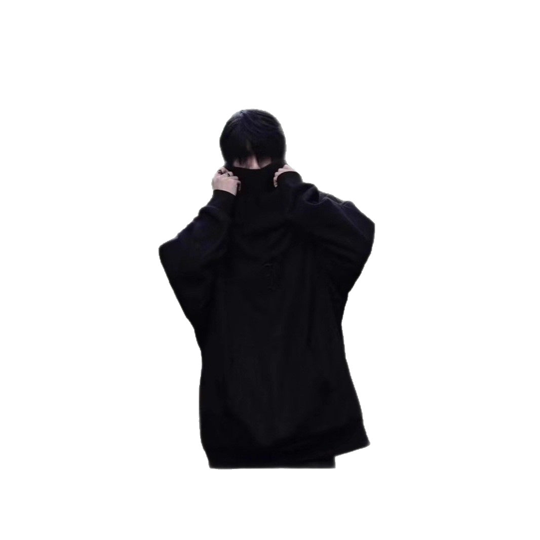 Unisex Urban Hoodie Chichicherry
