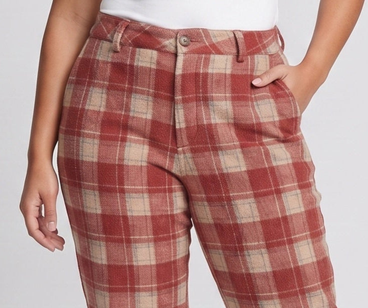 Women comfortable fleece pants Chichicherry