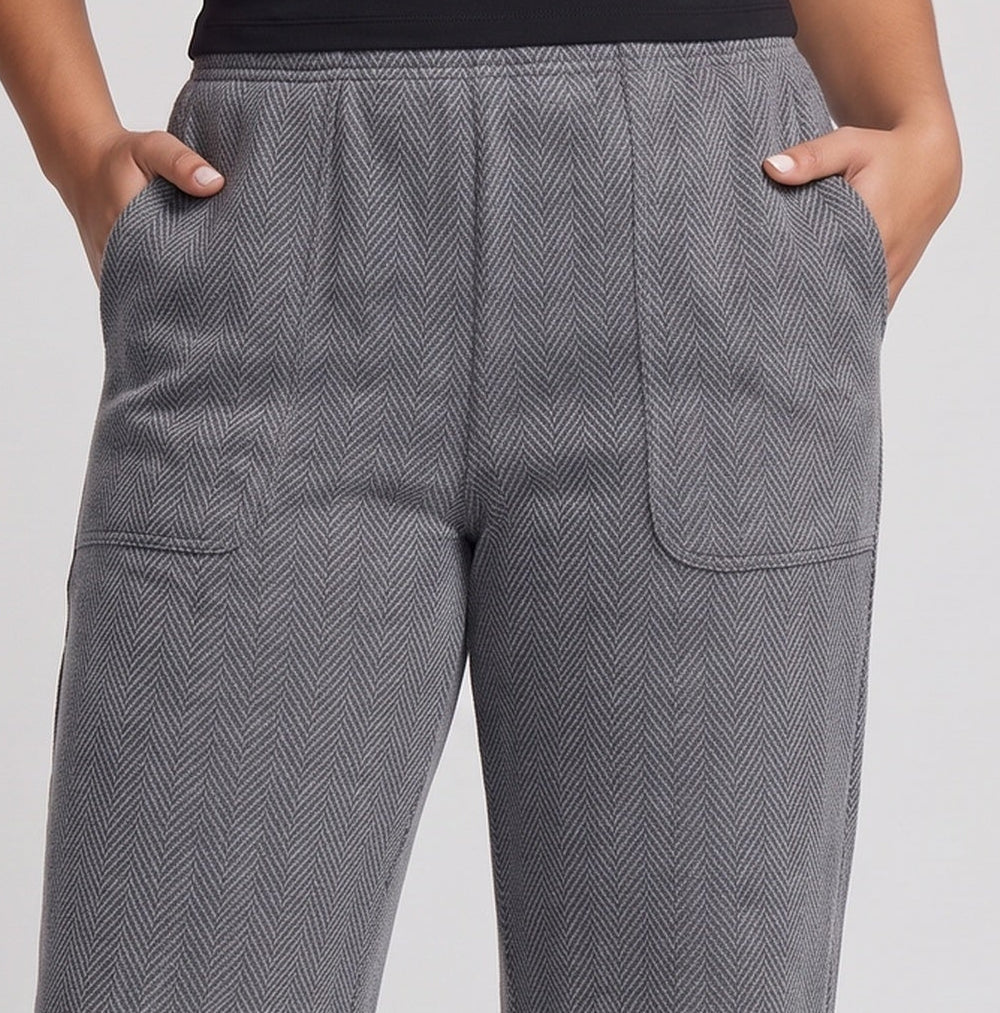 Women's Comfortable Harem Pants Chichicherry