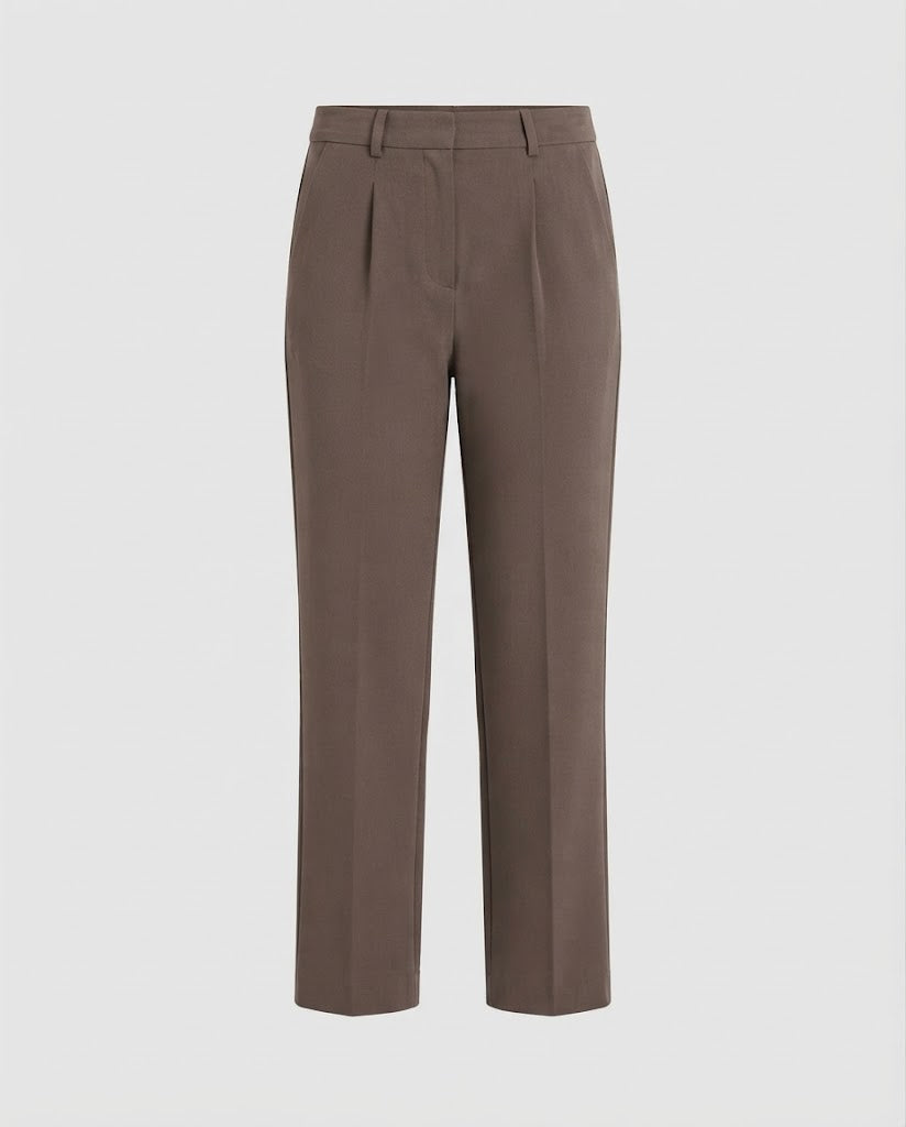 Women Elegant and Comfortable Capris Chichicherry