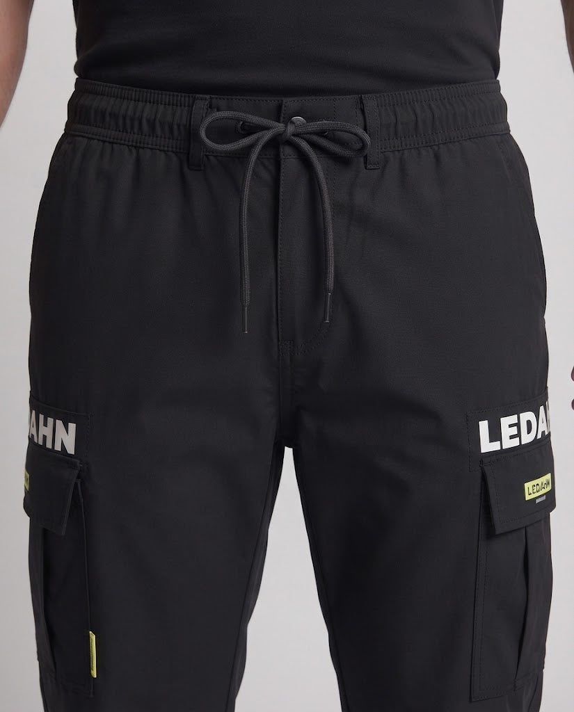 Men's Fashion Cargo Pants with Pockets Chichicherry