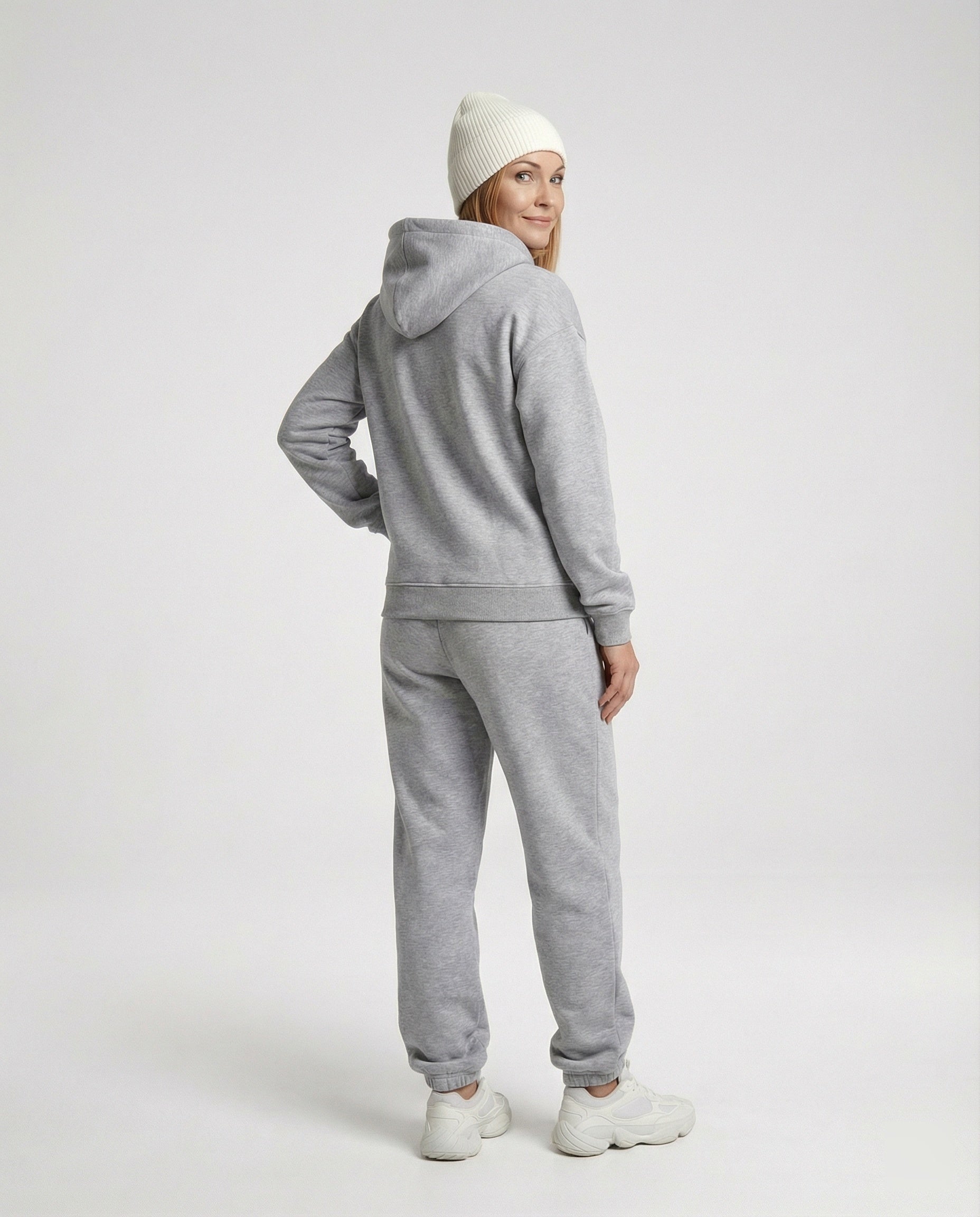 Leisurewear Unisex Fleece Set