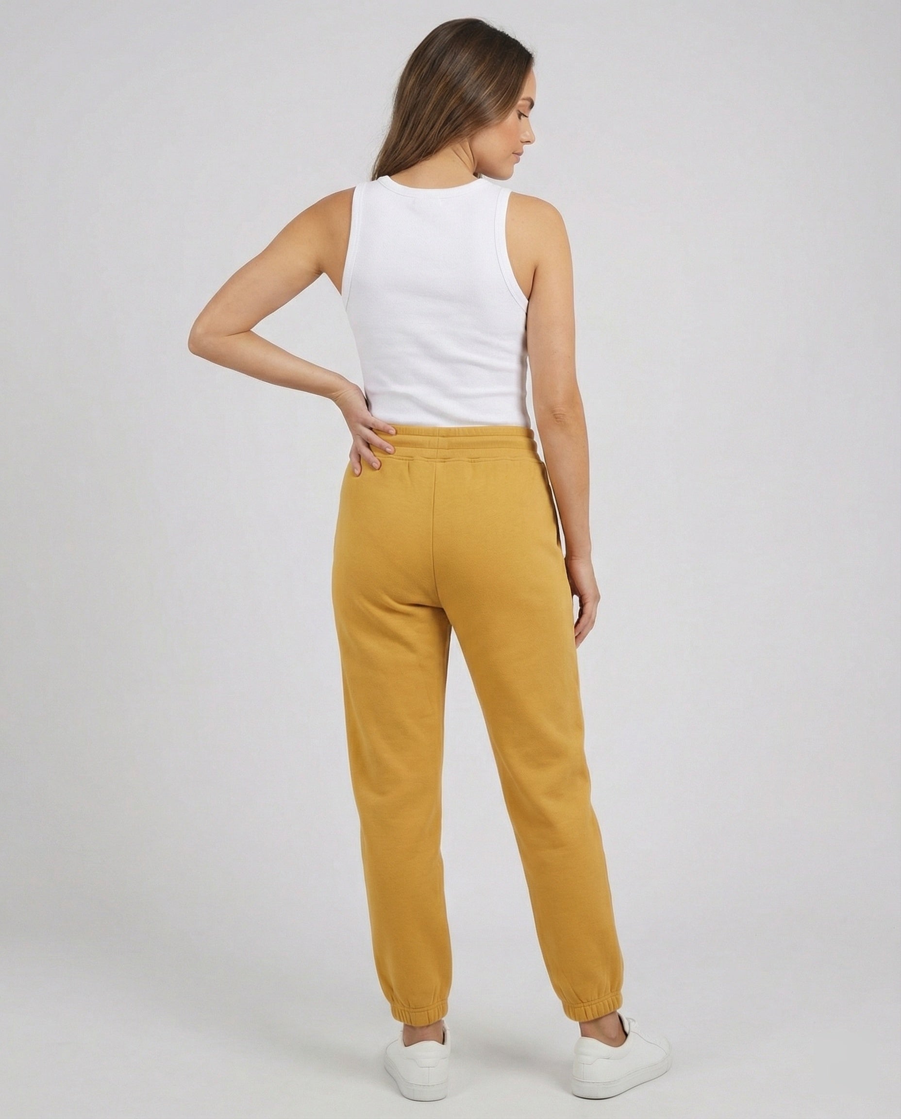 Women’s Training Pants Women’s High Waist