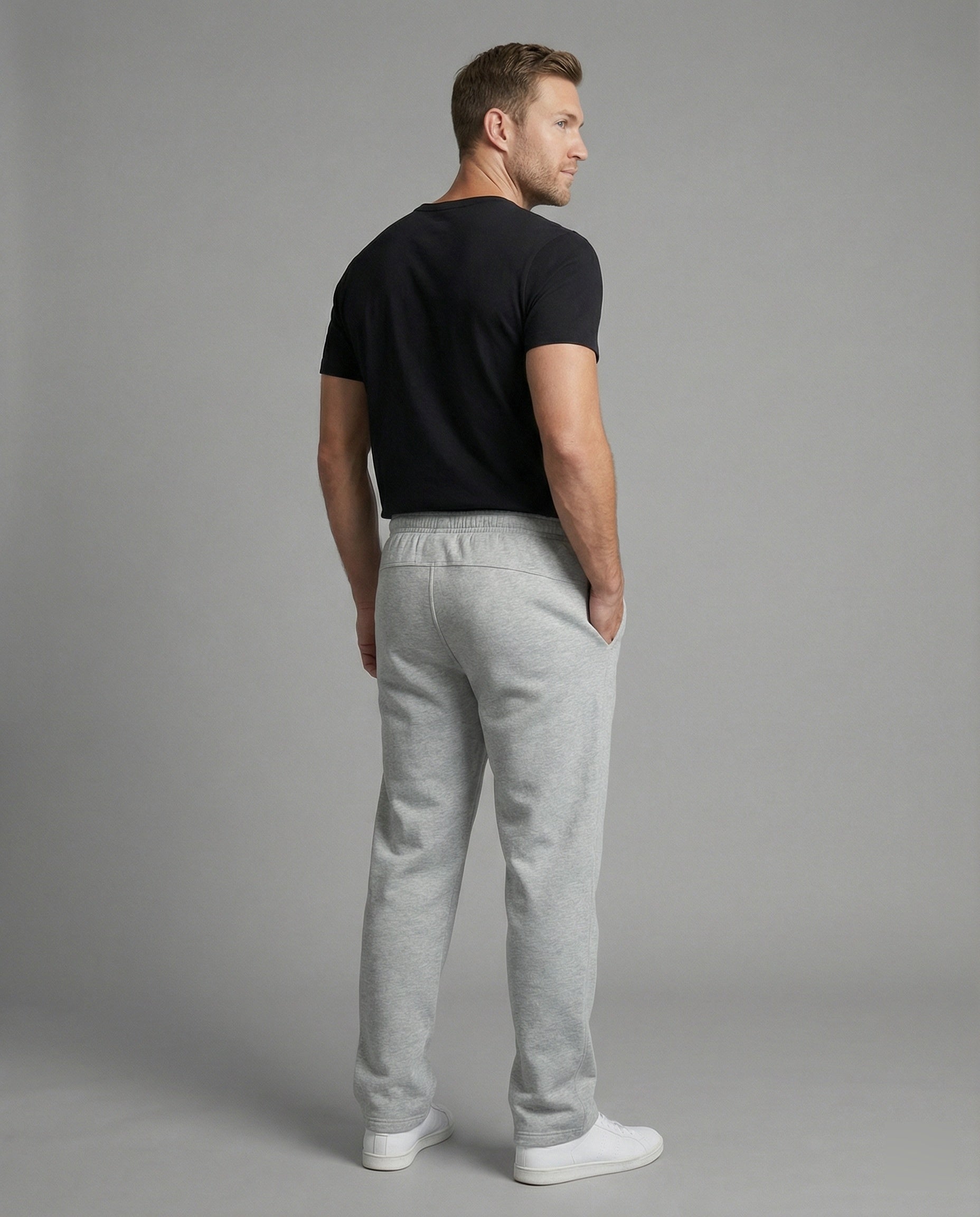 Men's Jogging Pants Regular Fit