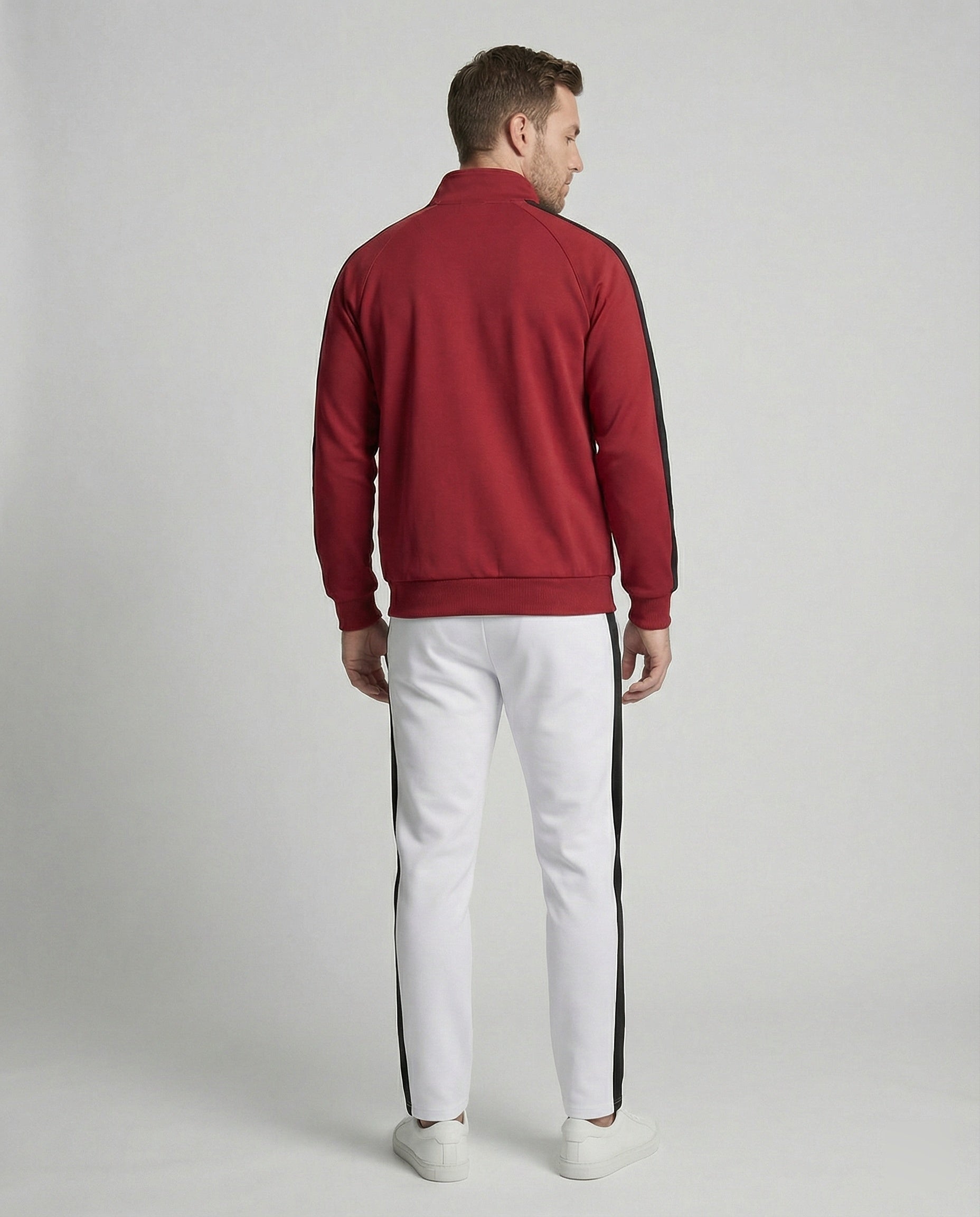Leisurewear Men's Tracksuit Sport