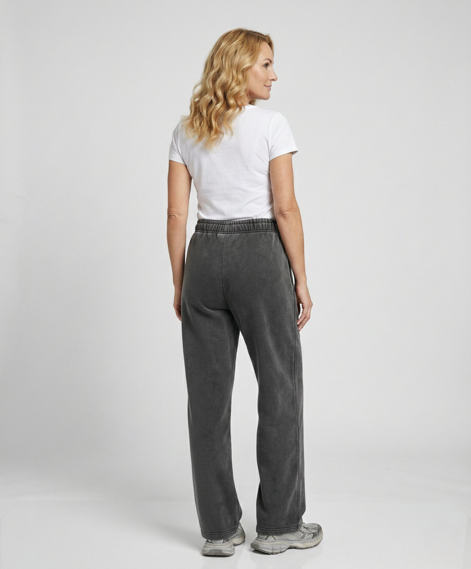 Women's Training Pants Women's Loose