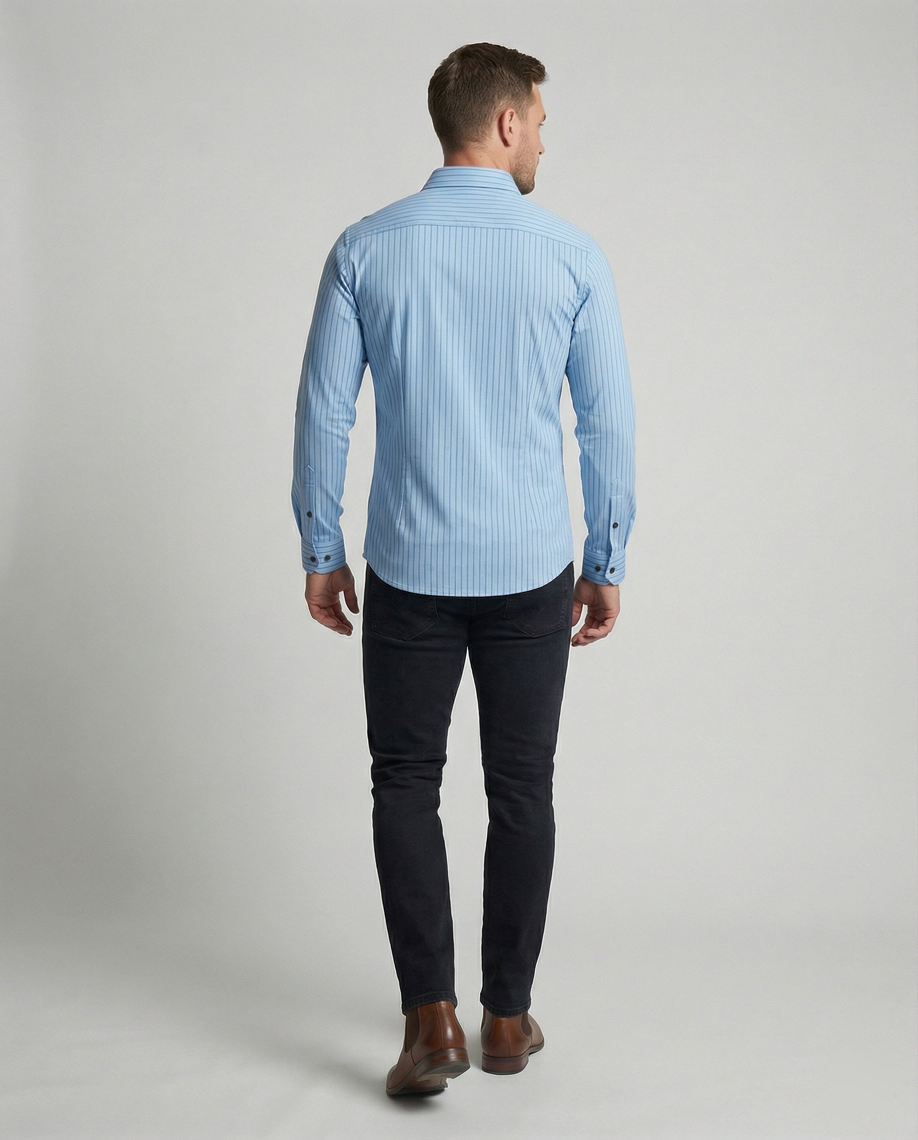 Men's Training Pants Men's Chino Style