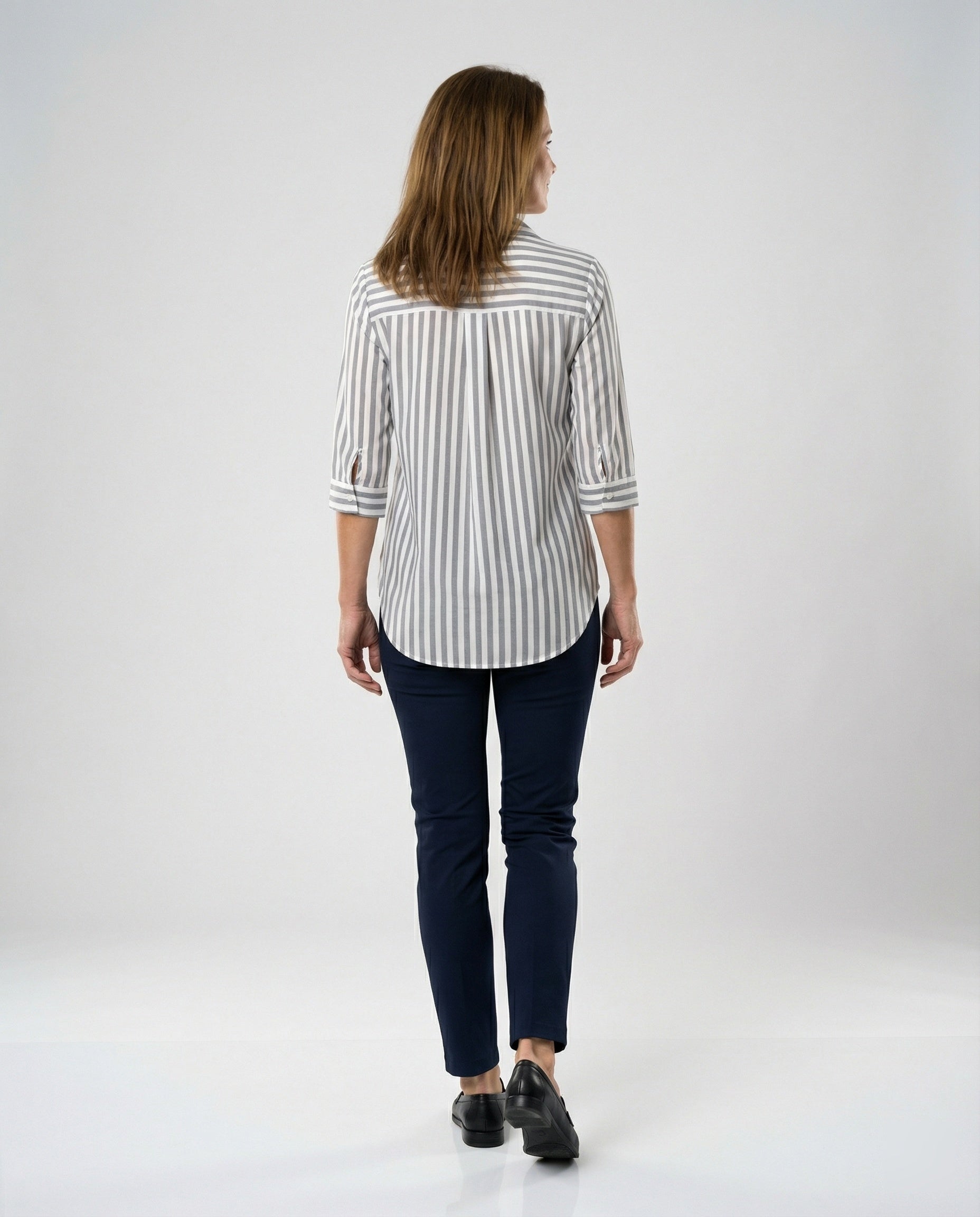Women’s Classic Shirt Blouse