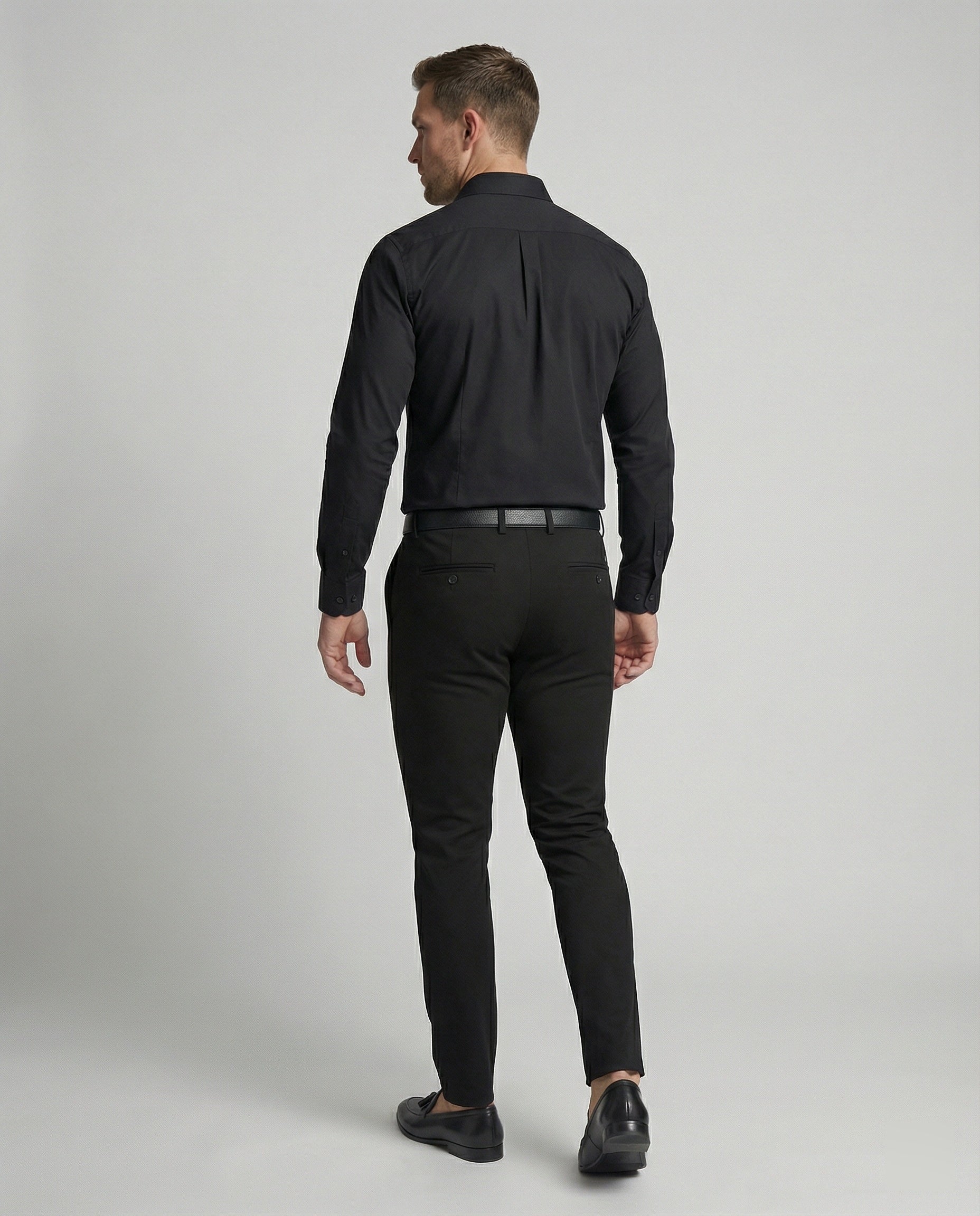 Men's Chino Pants Slim Fit modern cut