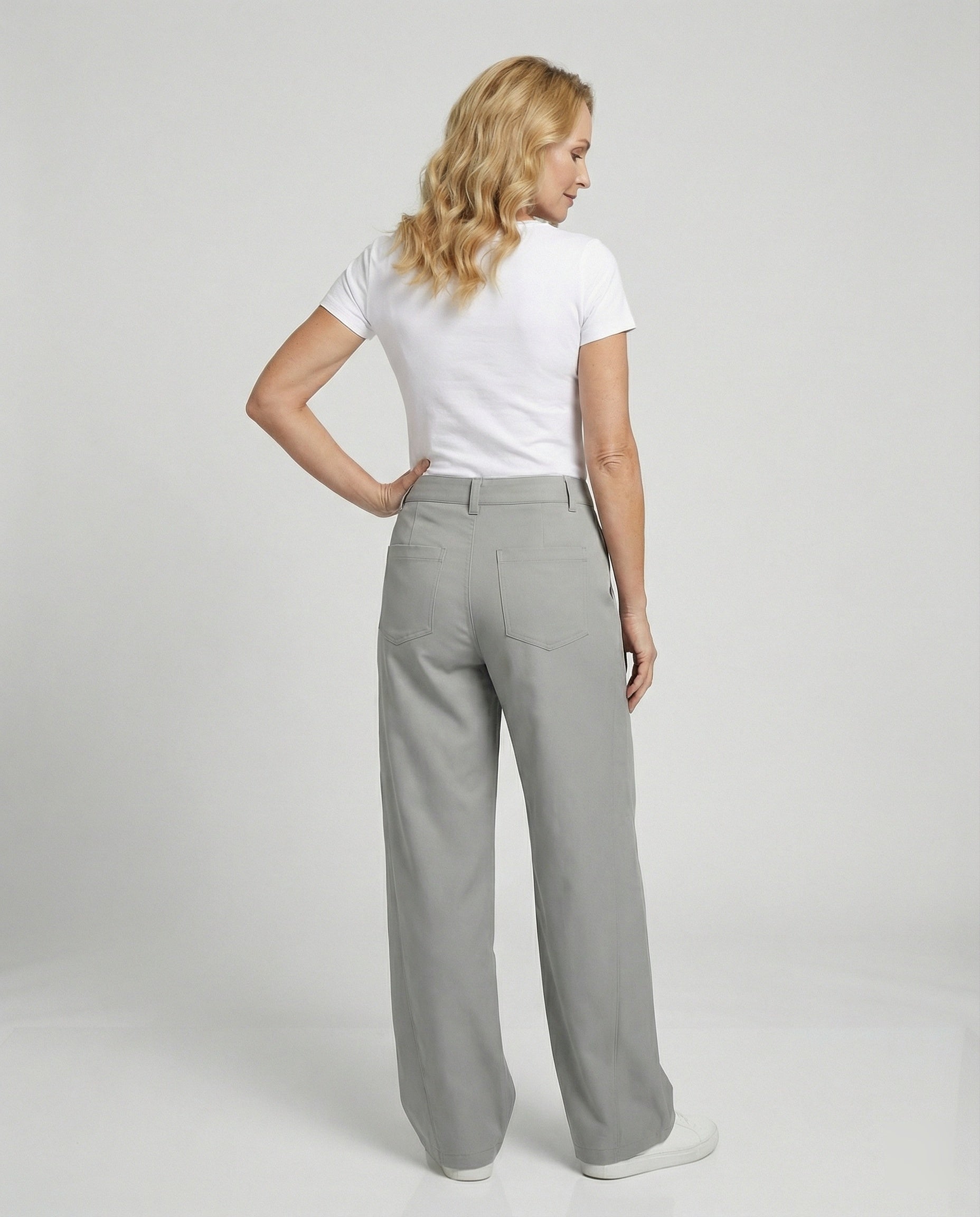 Leisurewear Women's Palazzo Pants