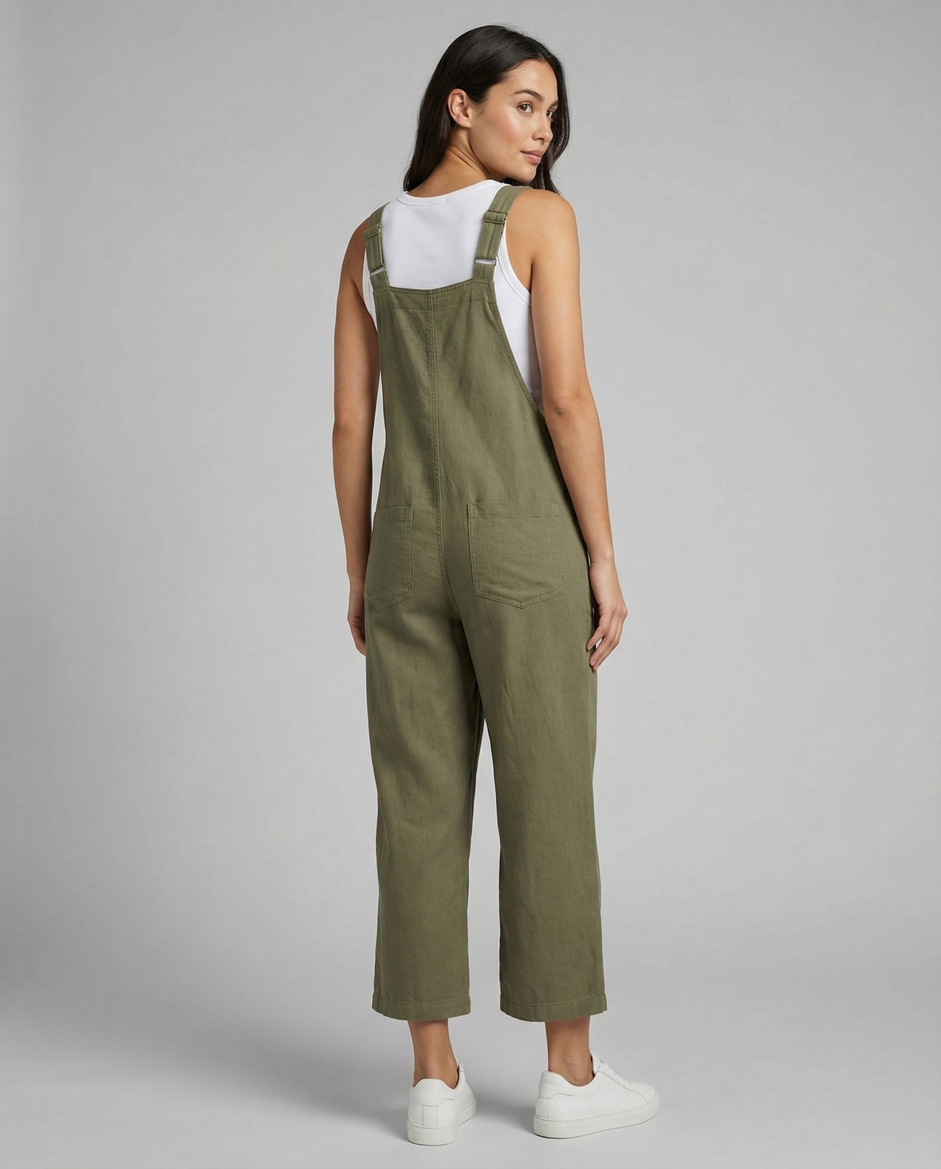 Women’s dungaree overall Women’s casual