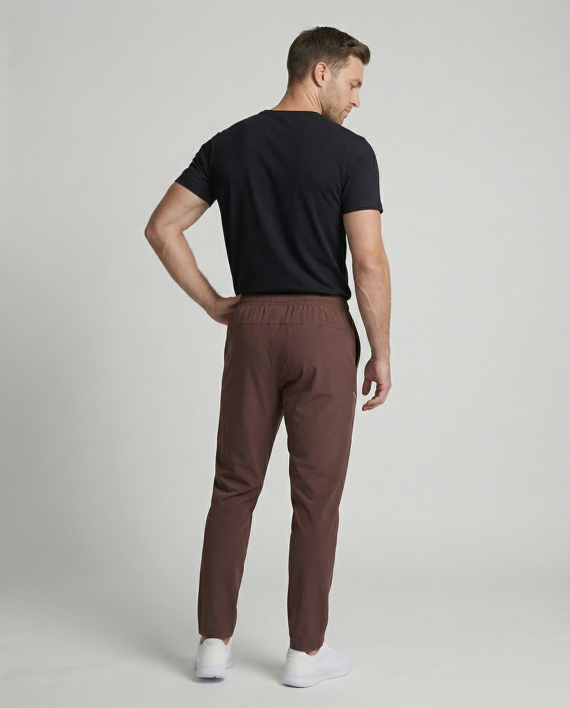 Leisurewear Men's Trail Pants Outdoor