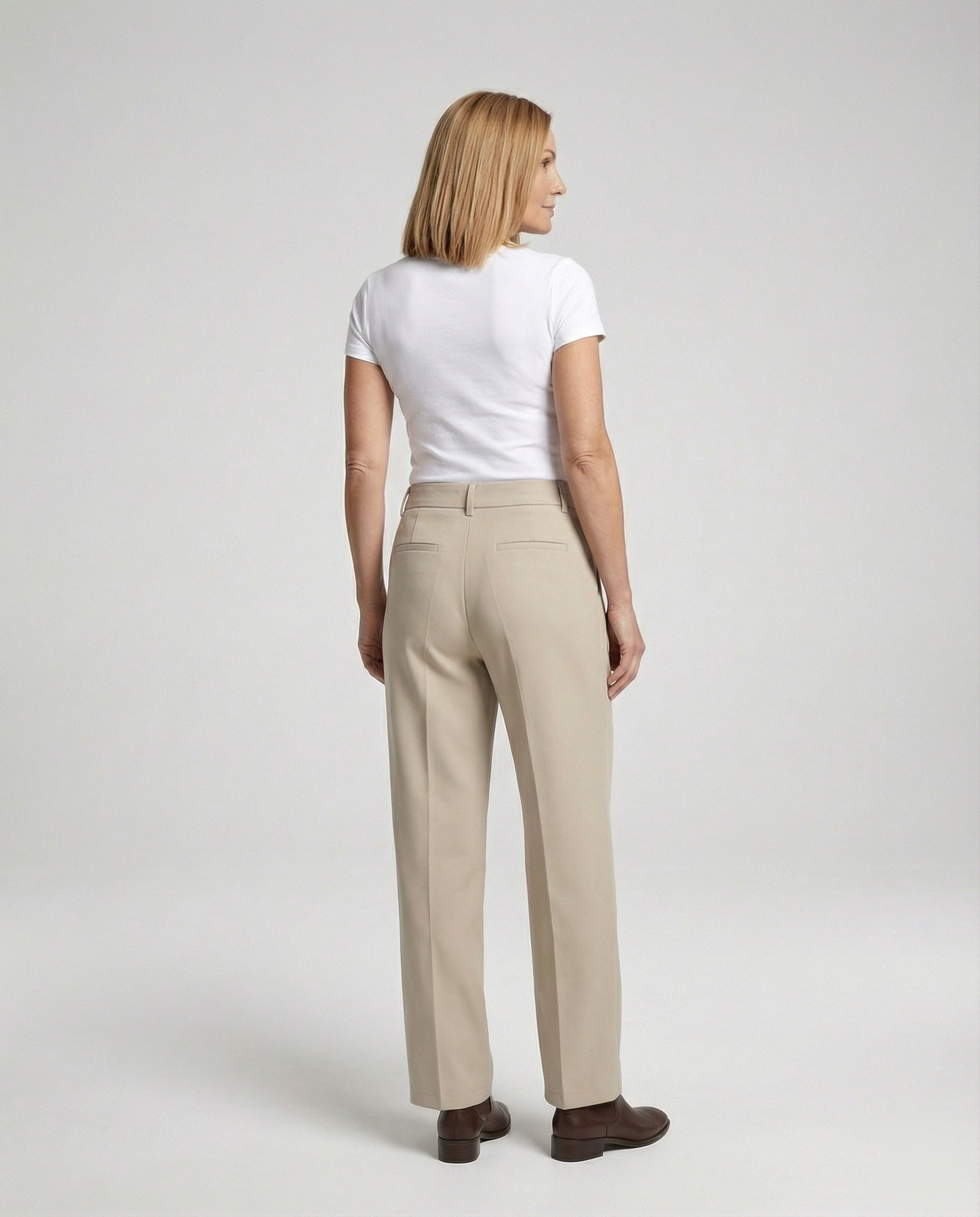 Leisurewear Women's Culotte Pants Wide