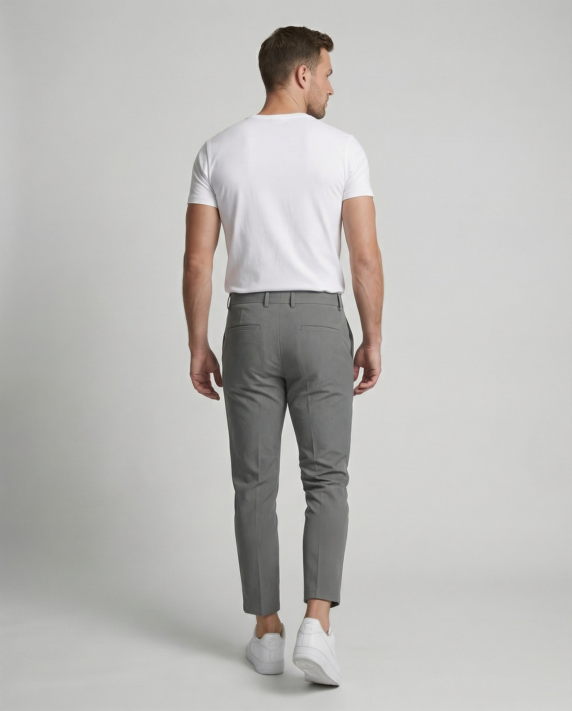 Men's Chino Pants elegant and comfortable