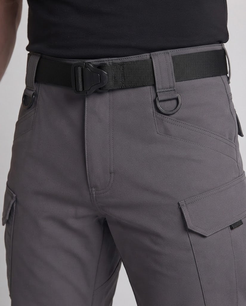 Men's Practical Tactical Cargo Pants Chichicherry