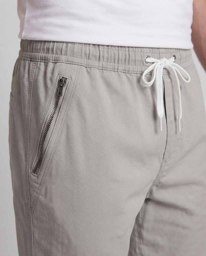 Men's Comfortable and Stylish Casual Pants Chichicherry