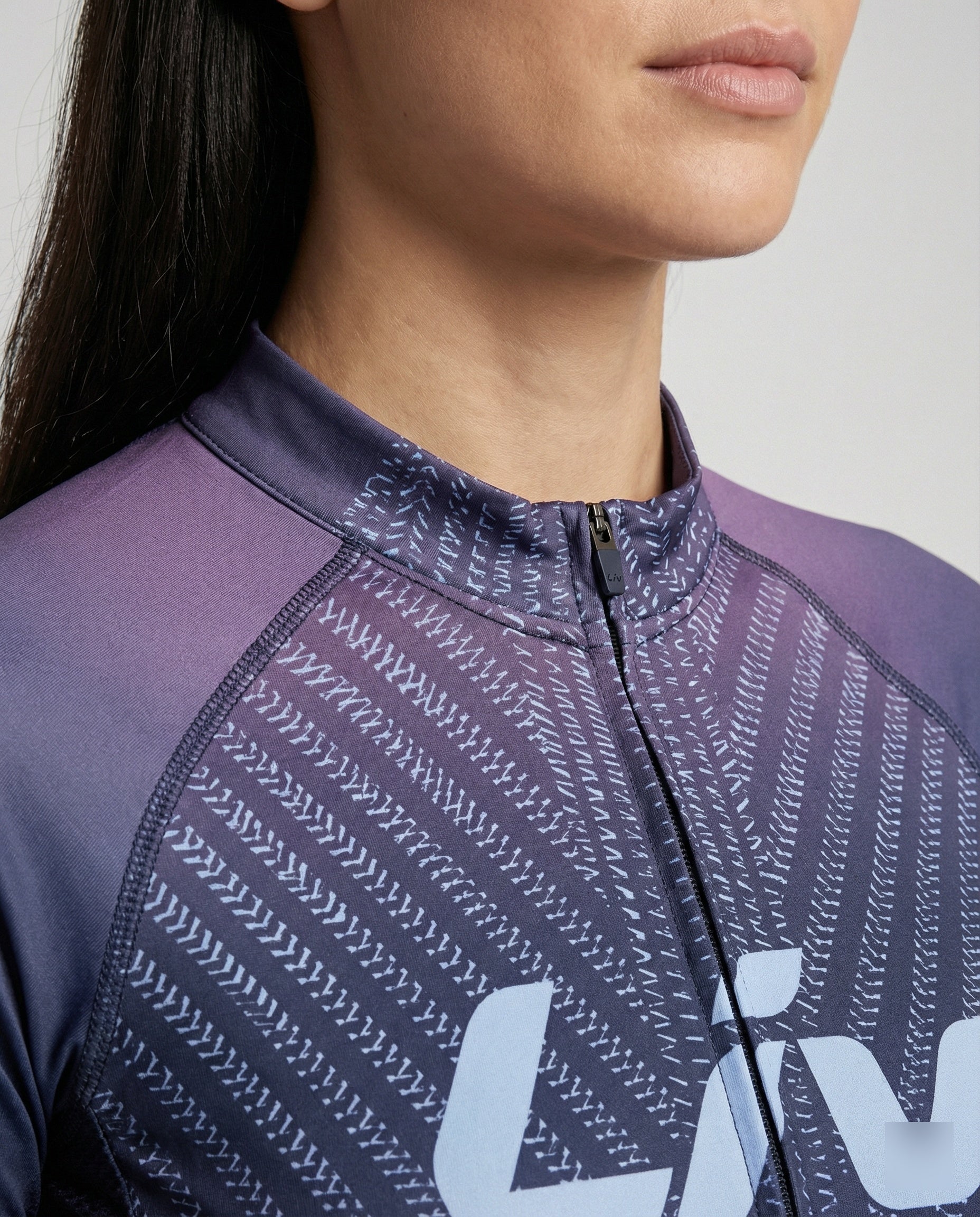Road Bike Jersey Short Sleeve Aerodynamic Women