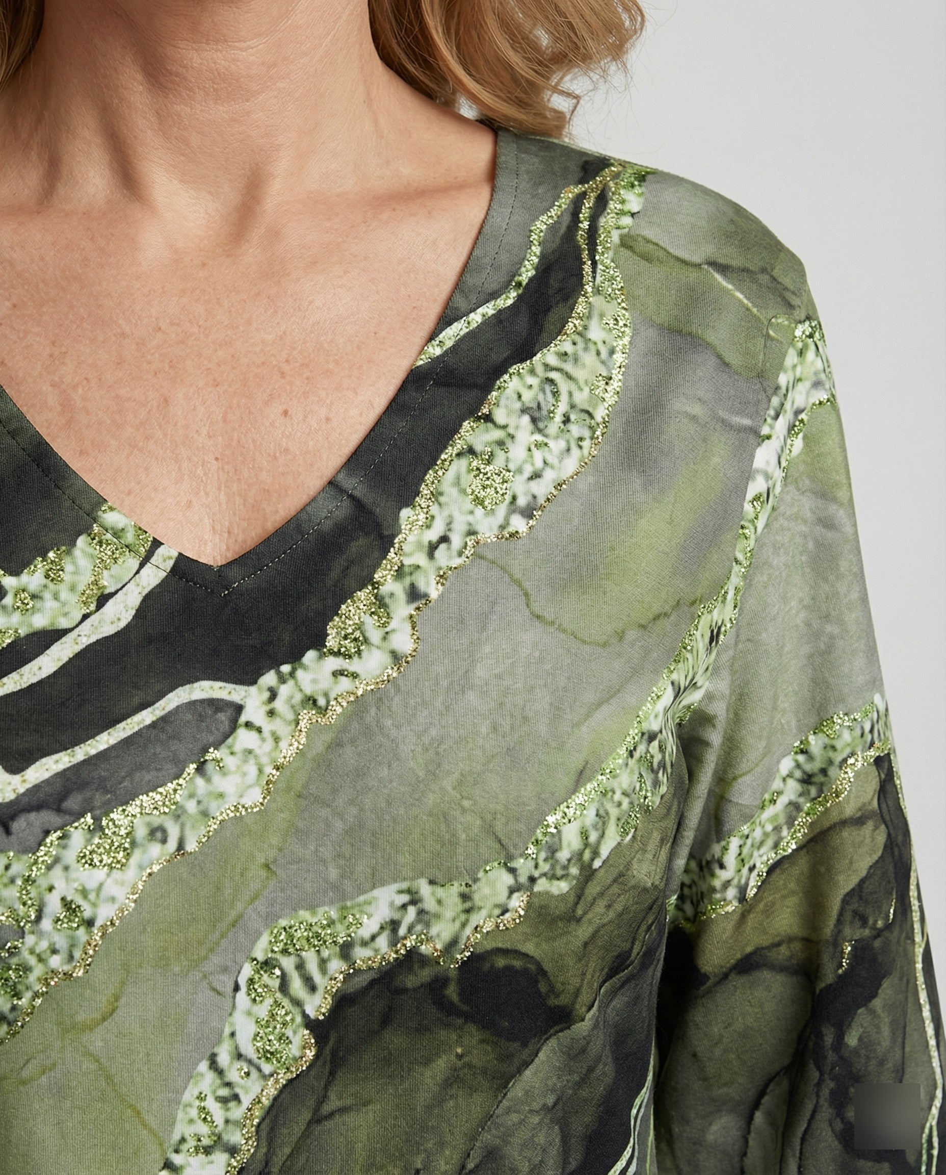 Maxi dress women vintage rose print