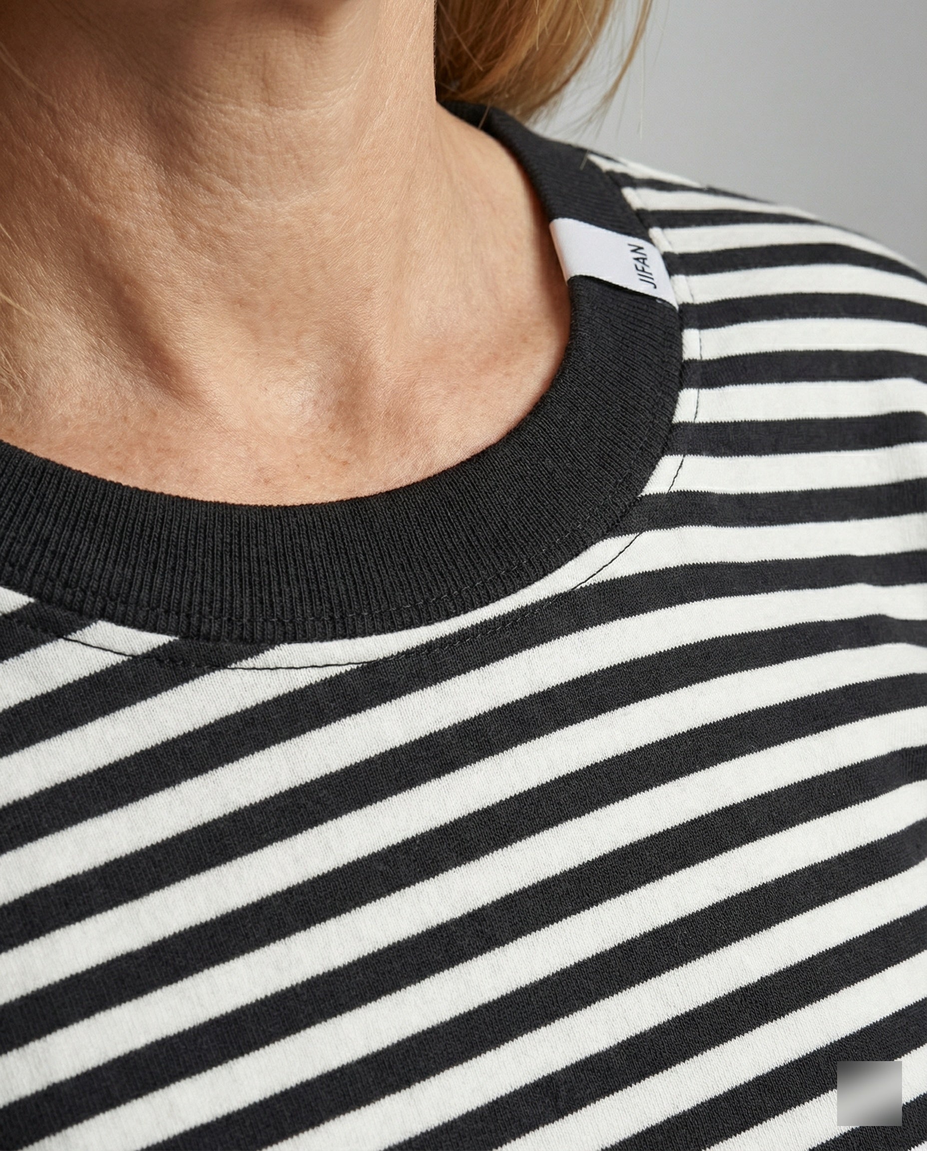 Leisurewear Women Long Sleeve Breton