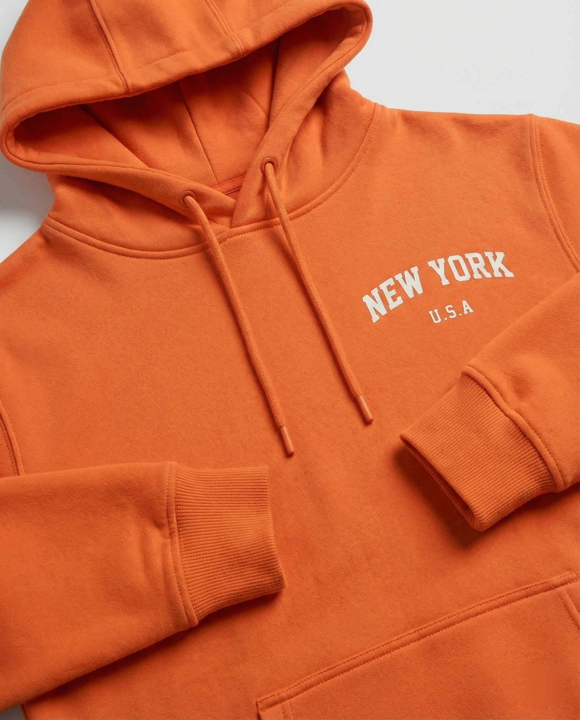 Men's Tracksuit Men's Hoodie Set