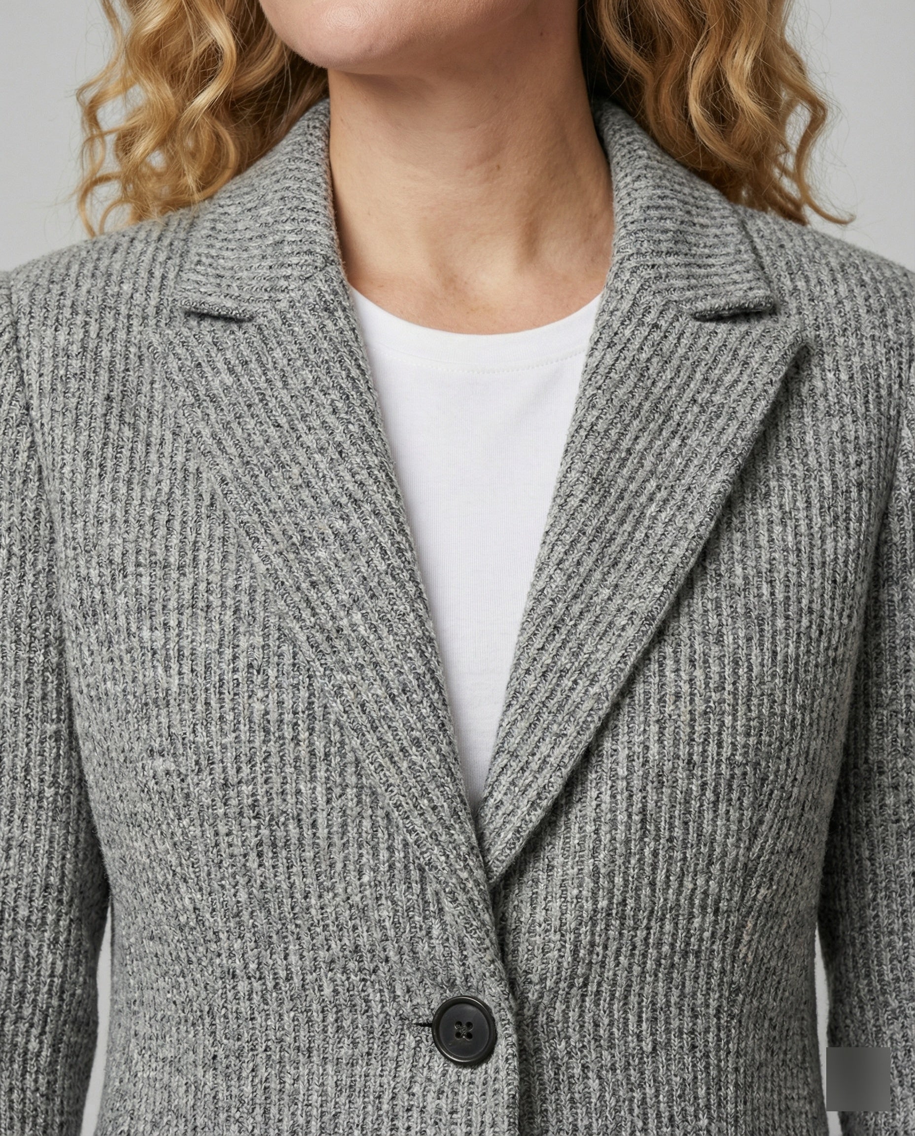 Women Elegant Cardigan