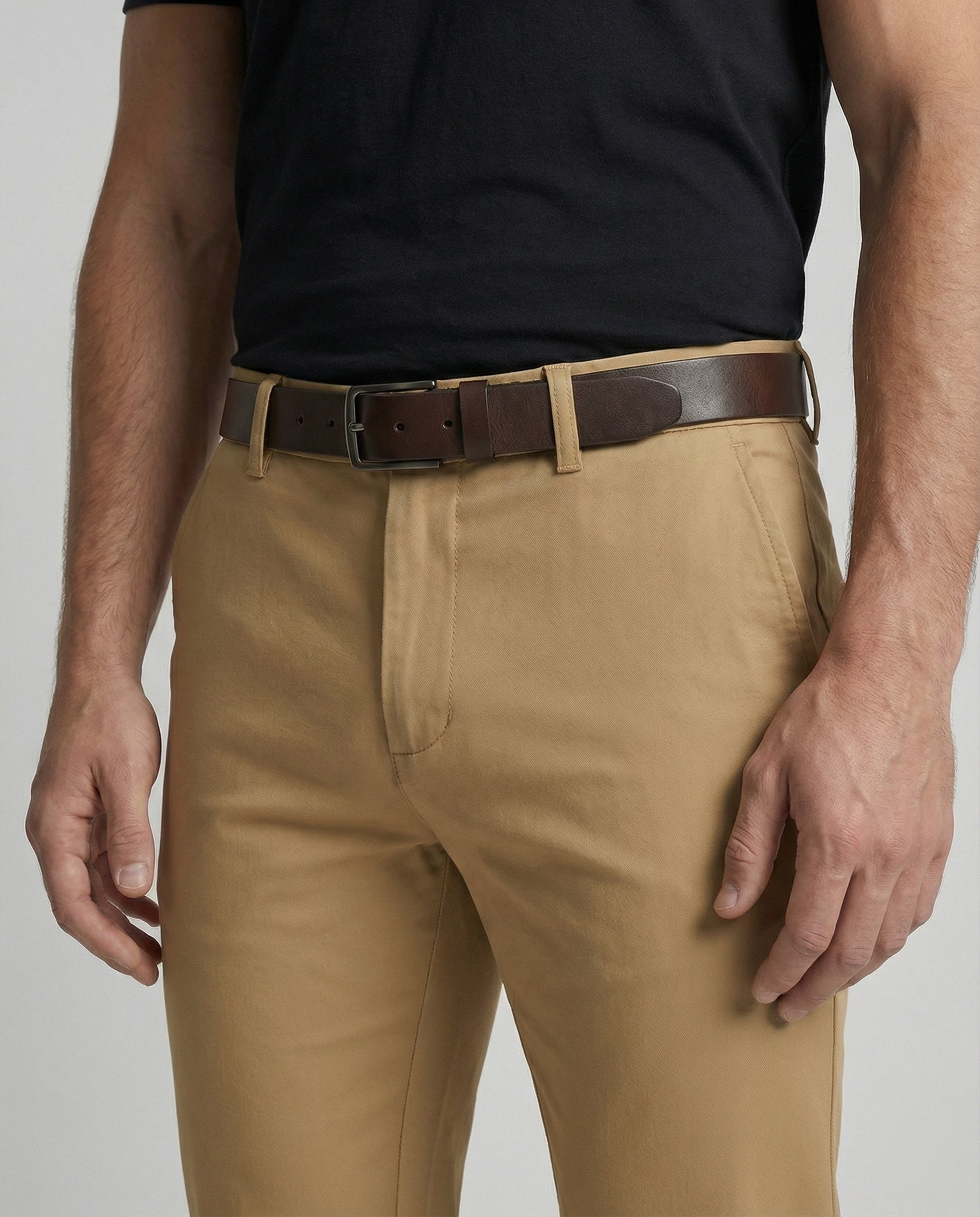 Men's Chino Pants Slim Fit versatile