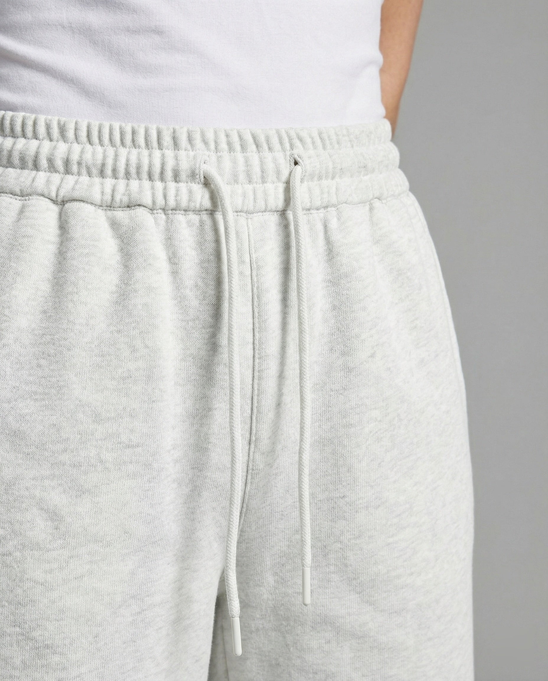 Leisurewear Unisex Jogging Pants Wide