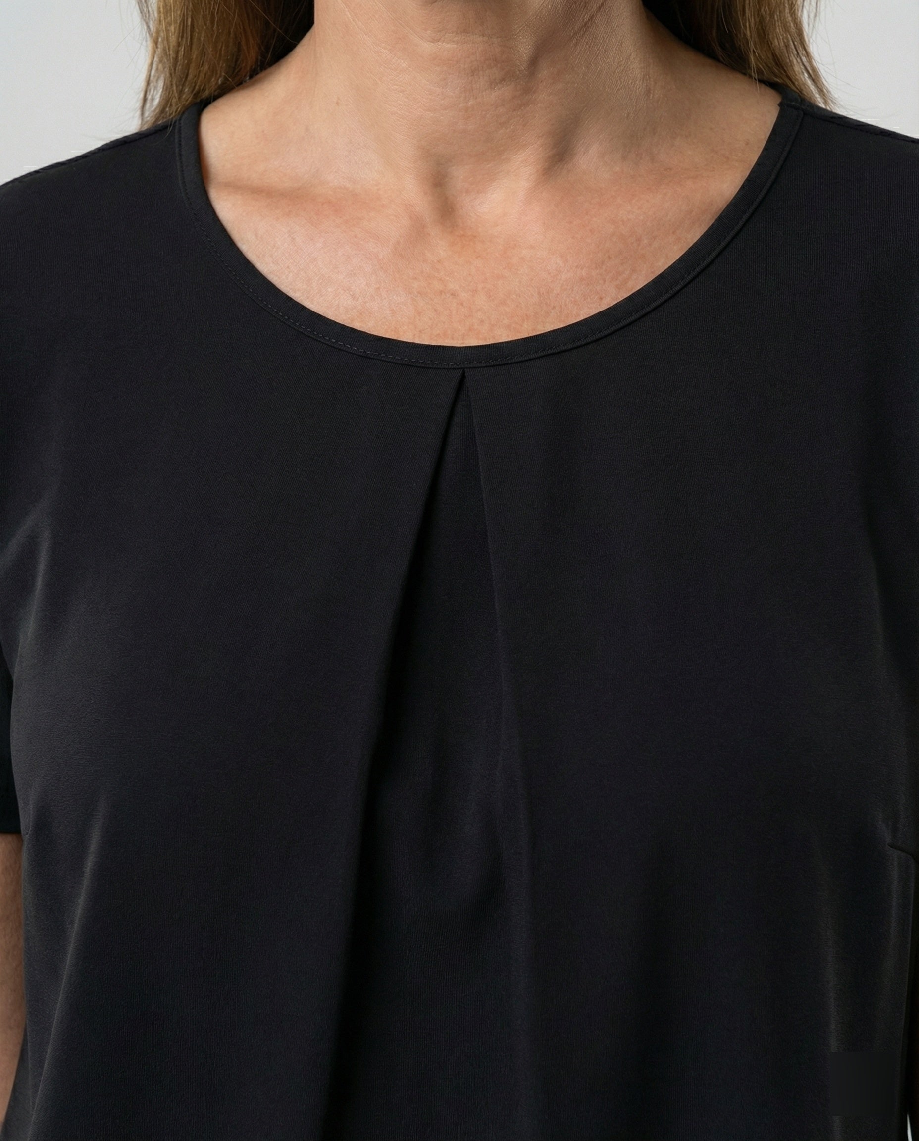 Ladies T-Shirt loose leisure