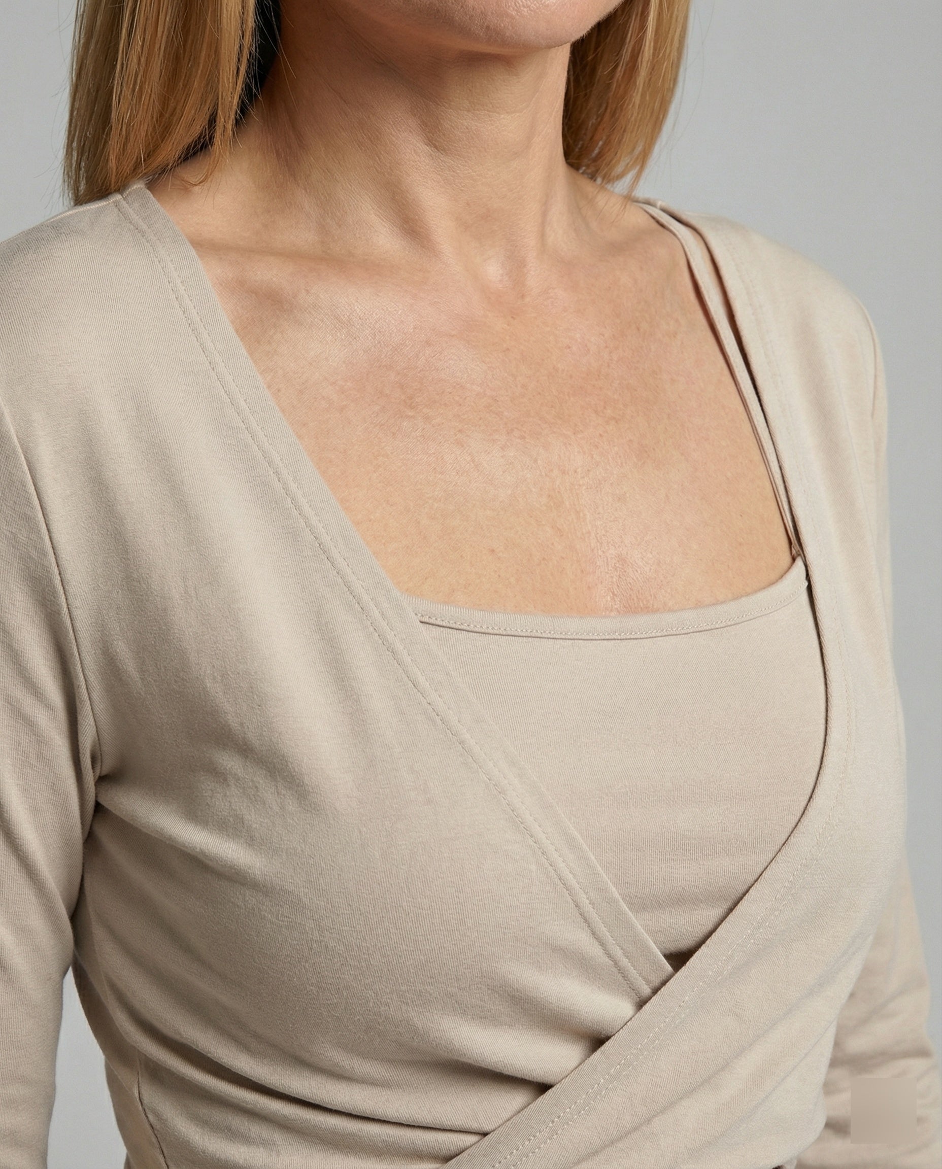 Women's Blouse Top Women's Spaghetti Straps