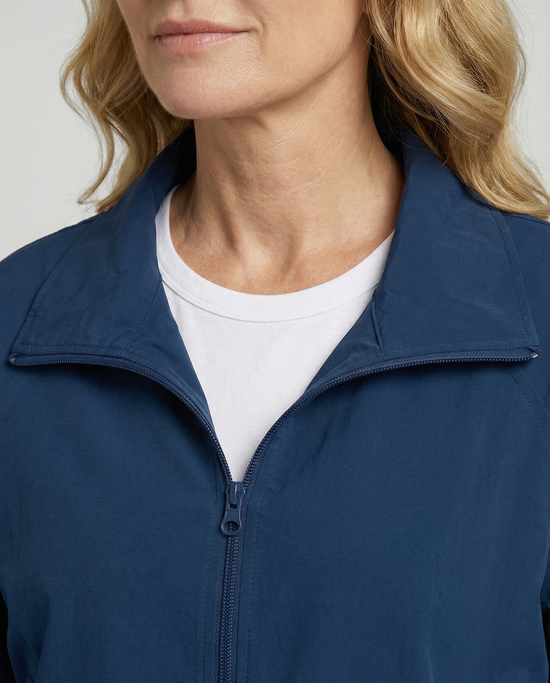 Light Training Jacket Tailored Women's