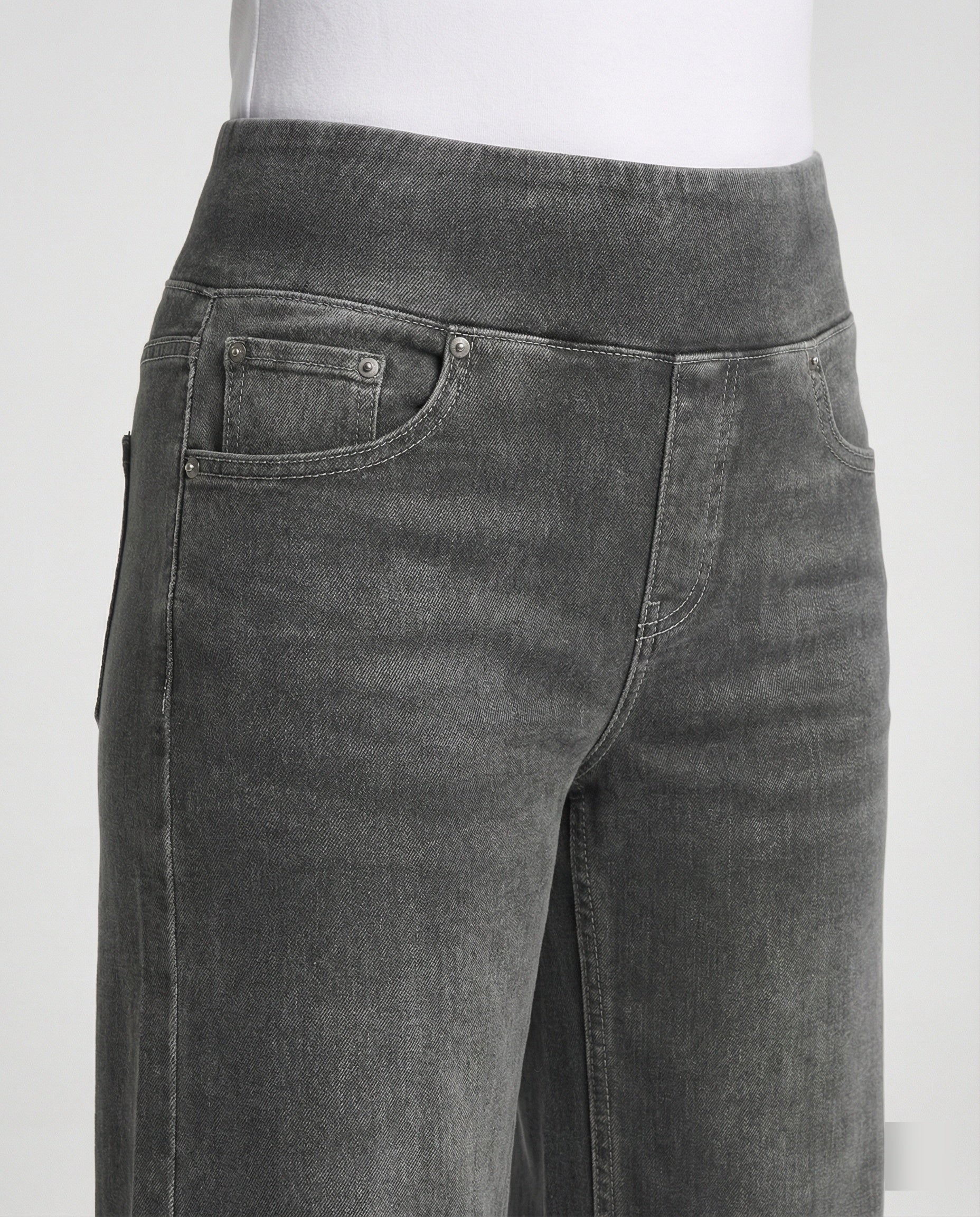 Women's Flared Jeans Women's High Waist