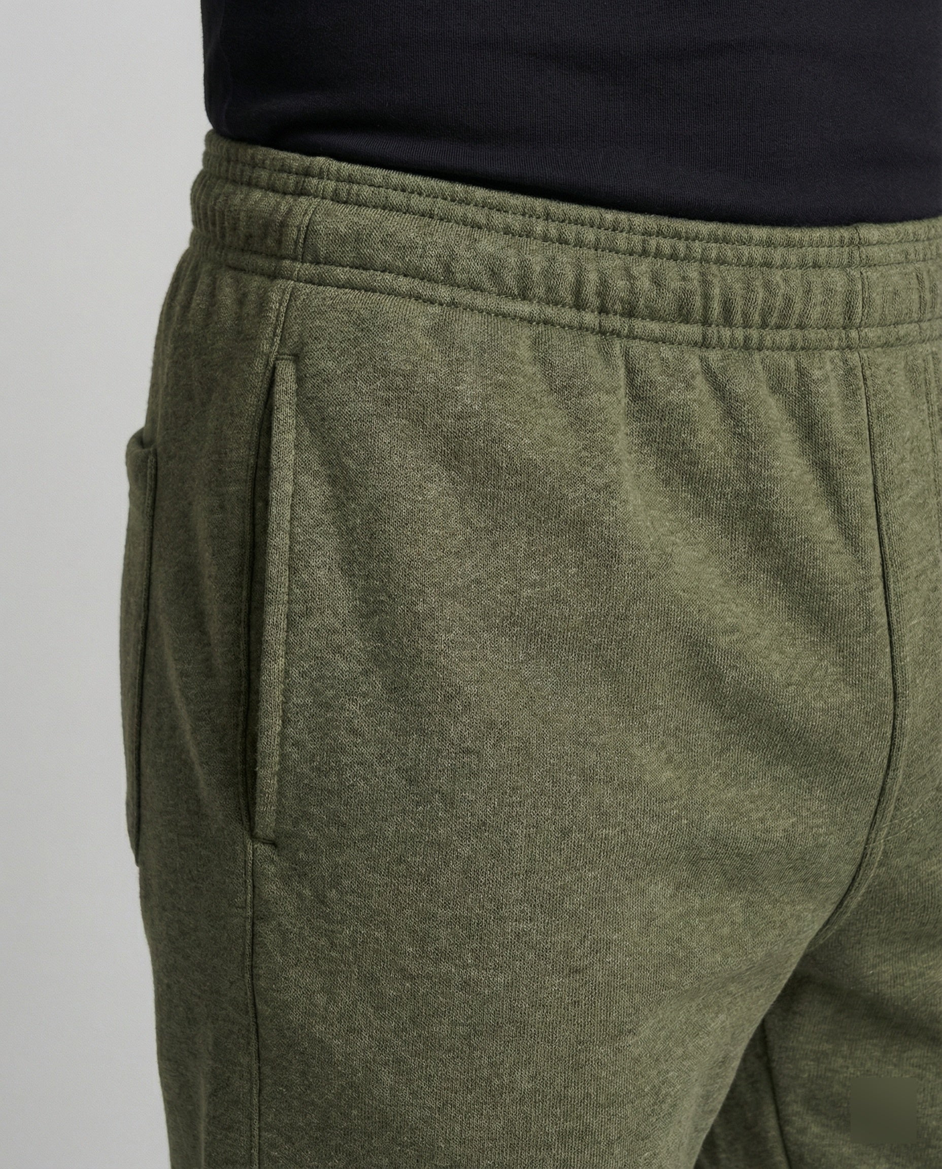 Men's Jogging Pants Men's Straight