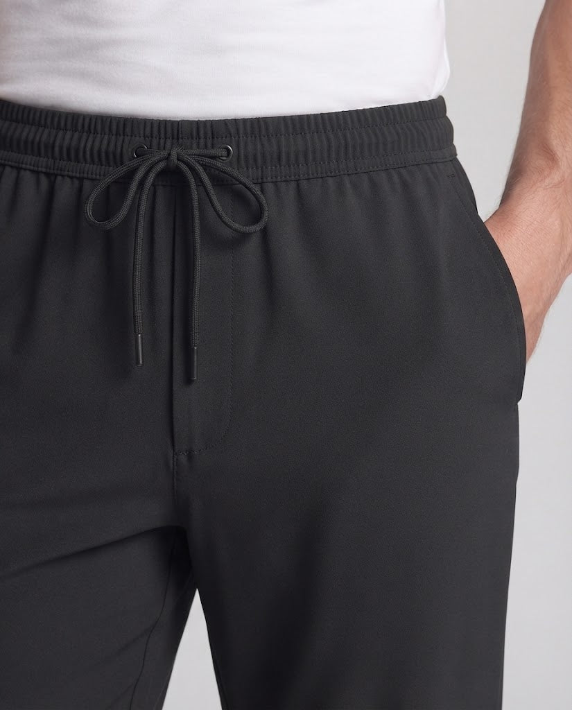 Men's Comfortable and Elegant Leisure Pants Chichicherry
