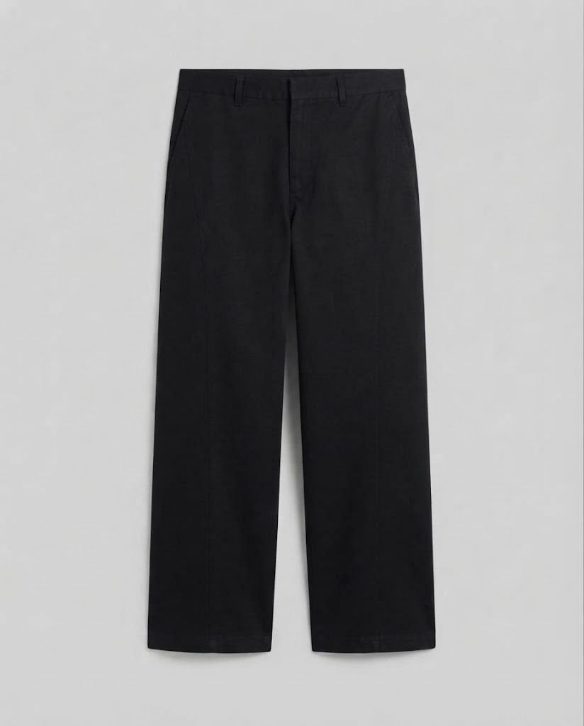 Men's elegant and casual chino pants Chichicherry