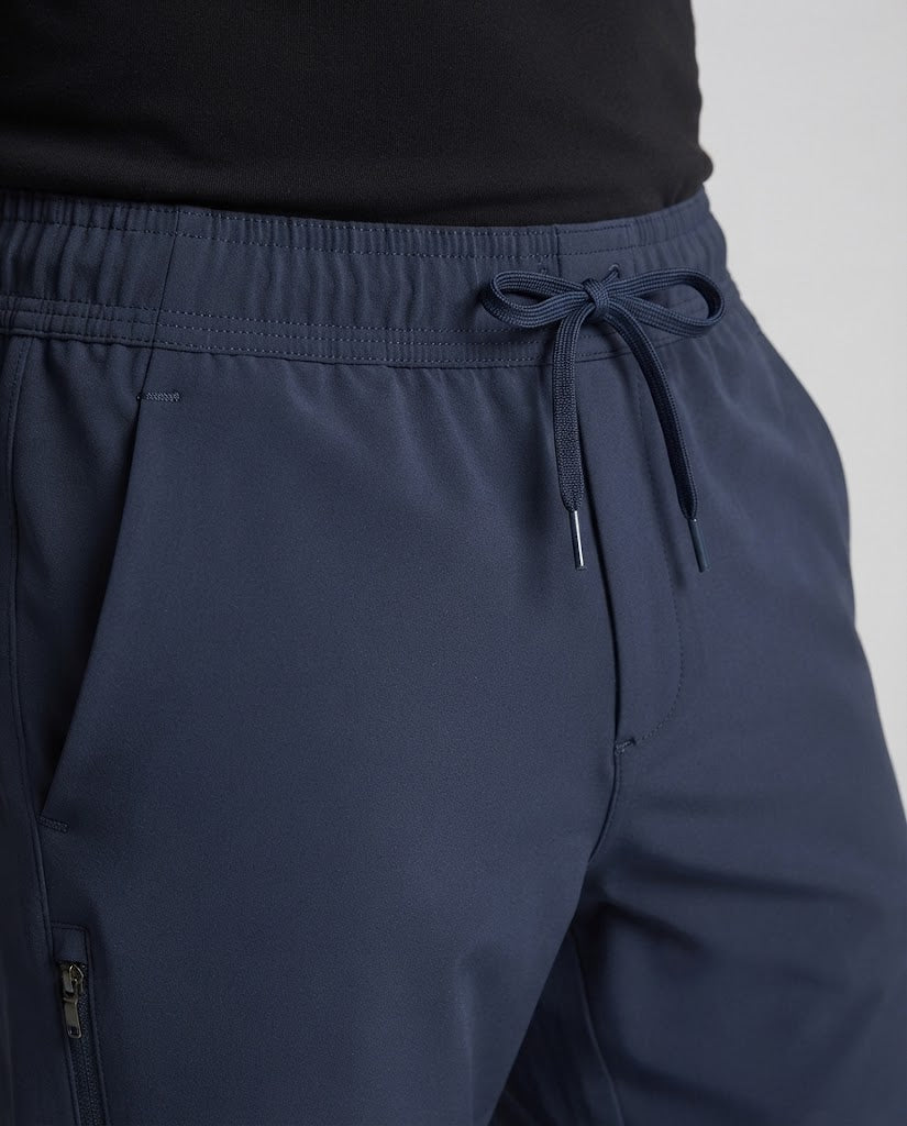 Men's Lightweight Casual Pants Chichicherry