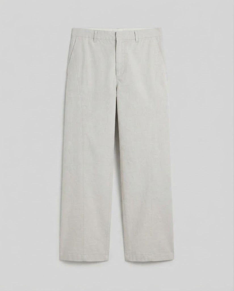 Men's elegant and casual chino pants Chichicherry