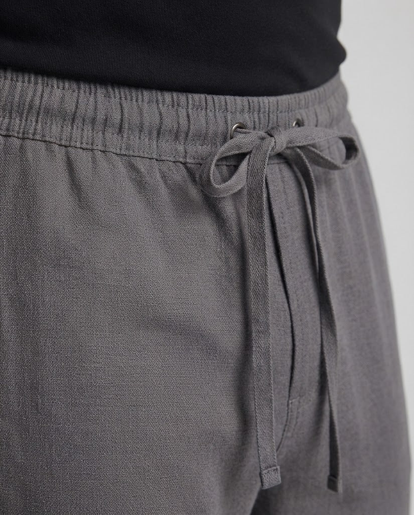 Men's Comfortable Cotton Pants Chichicherry