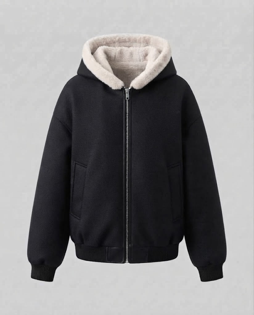 Women Comfortable and Stylish Hoodie Chichicherry