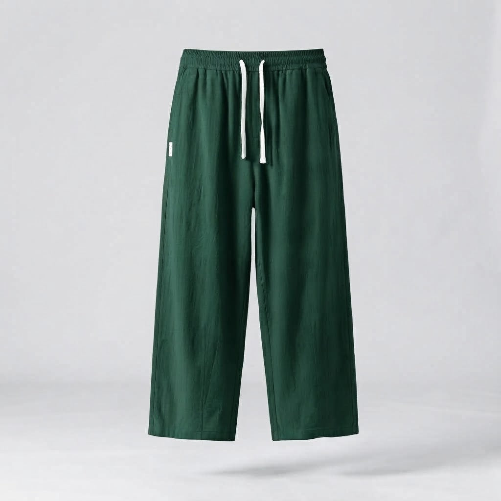Men's Comfortable Casual Sweatpants Chichicherry