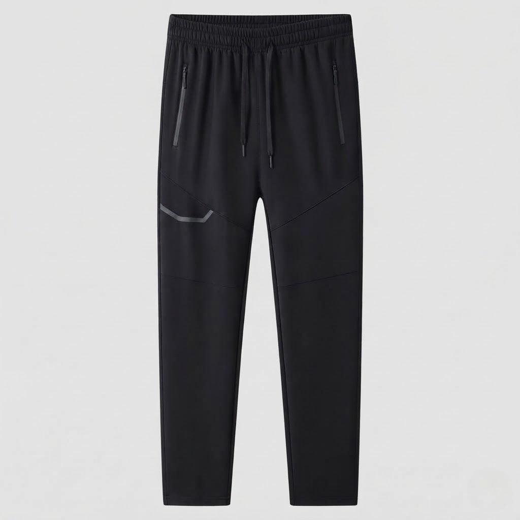 Men's Sporty Functional Pants Chichicherry