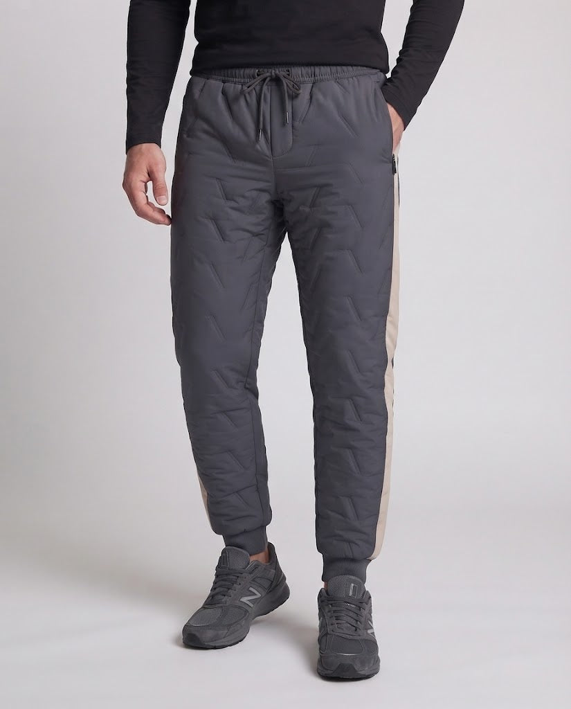 Men's Warm Fleece Lined Jacket Chichicherry