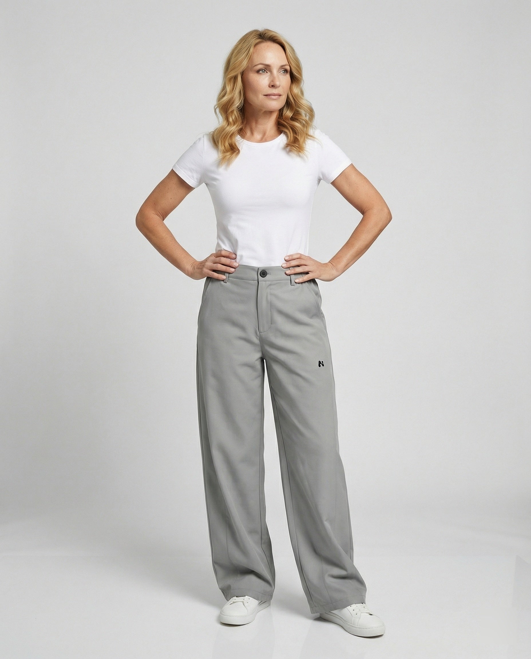 Leisurewear Women's Palazzo Pants