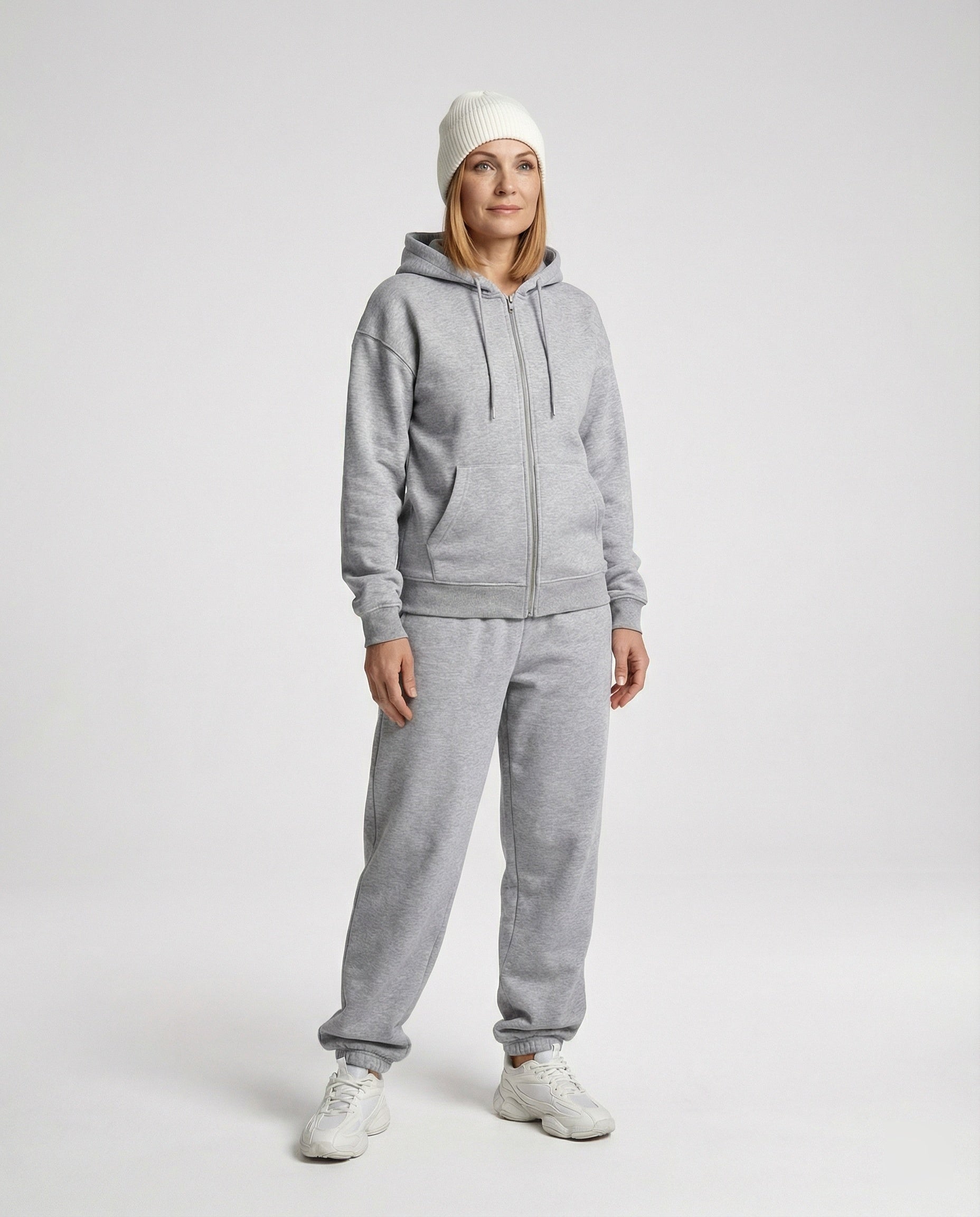 Leisurewear Unisex Fleece Set