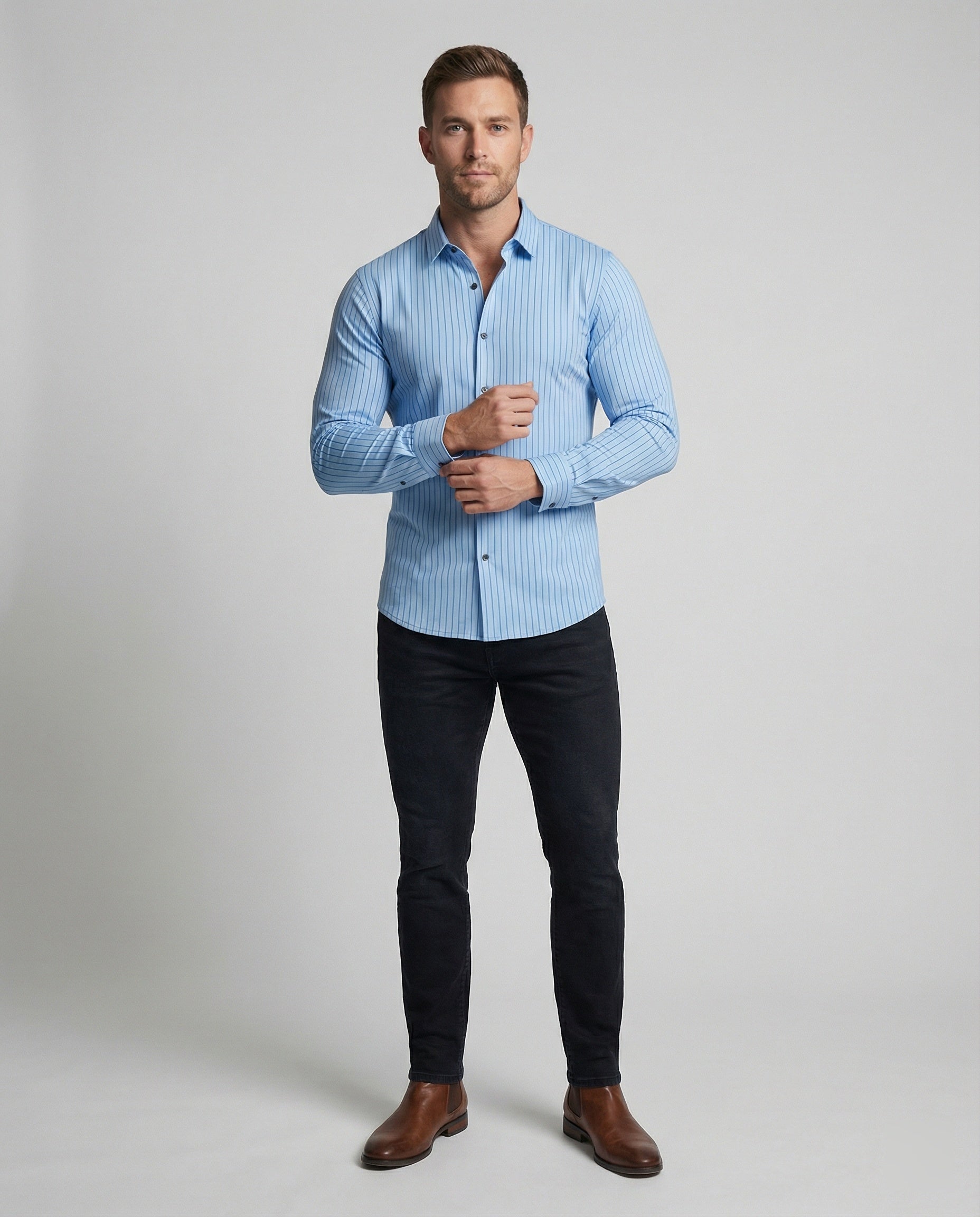 Men's Training Pants Men's Chino Style