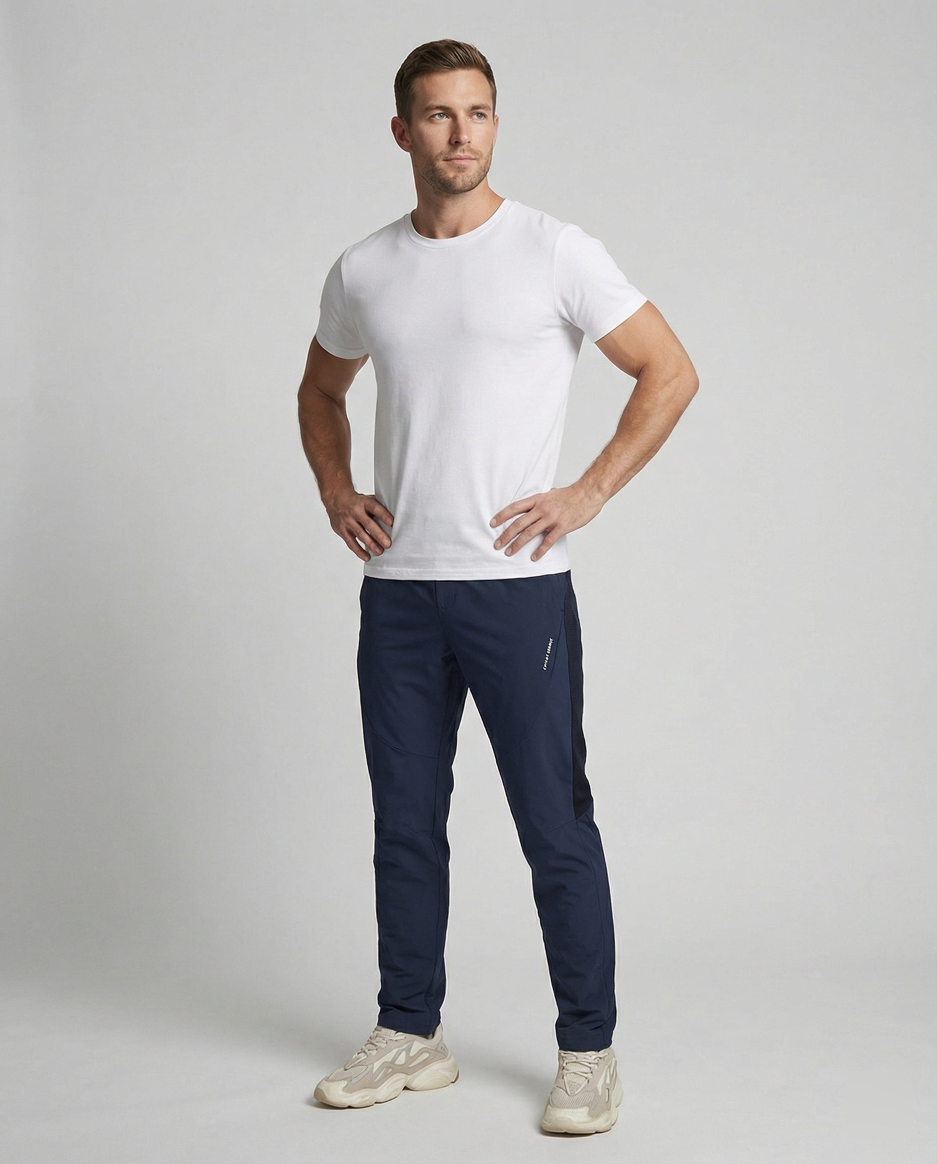 Leisurewear Men's Transitional Jacket Bomber