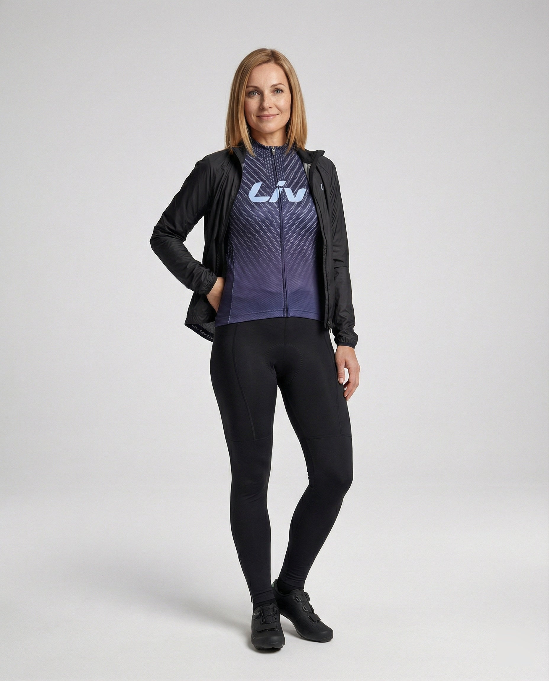 Road Bike Jersey Short Sleeve Aerodynamic Women