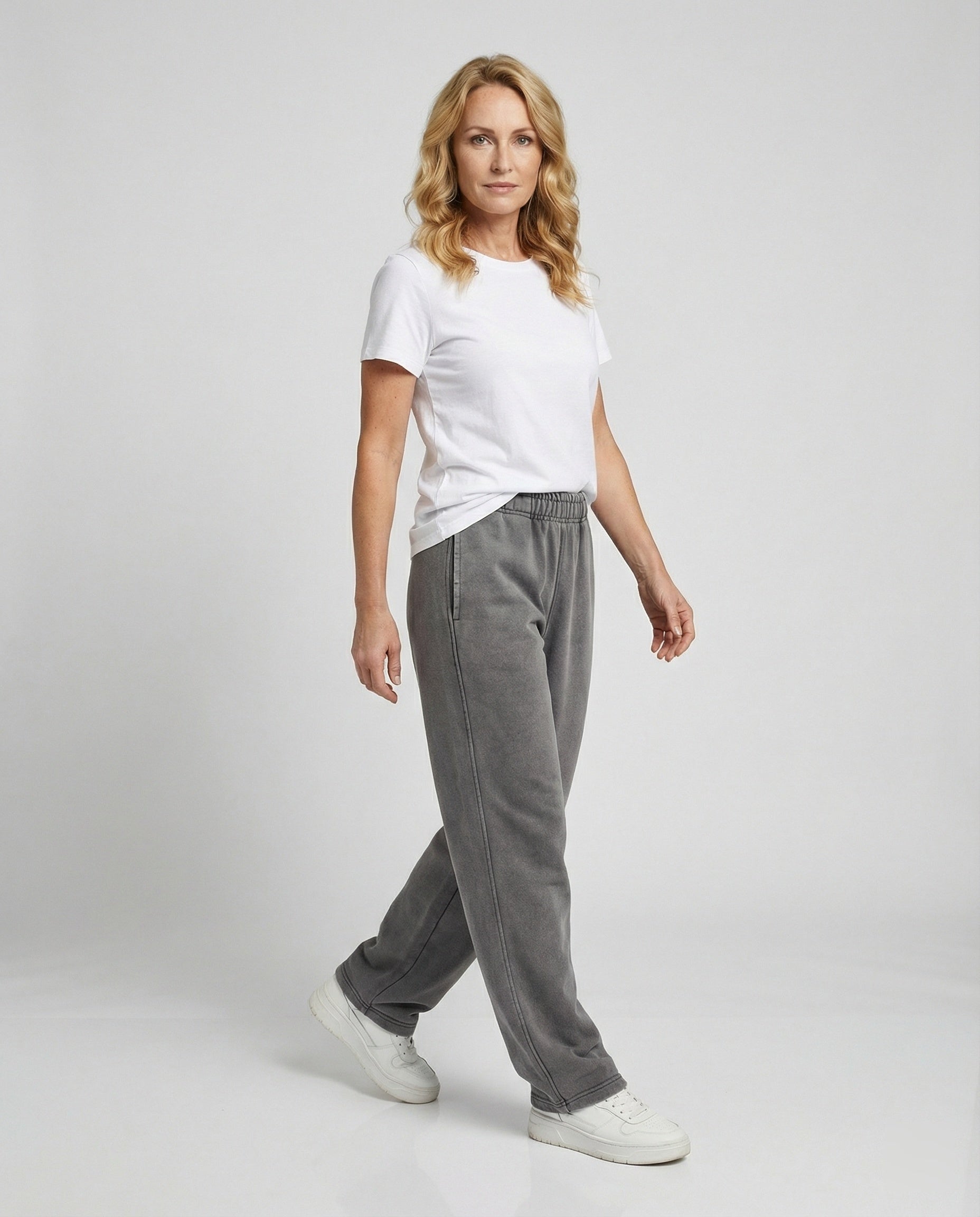 Women's Training Pants Women's Loose
