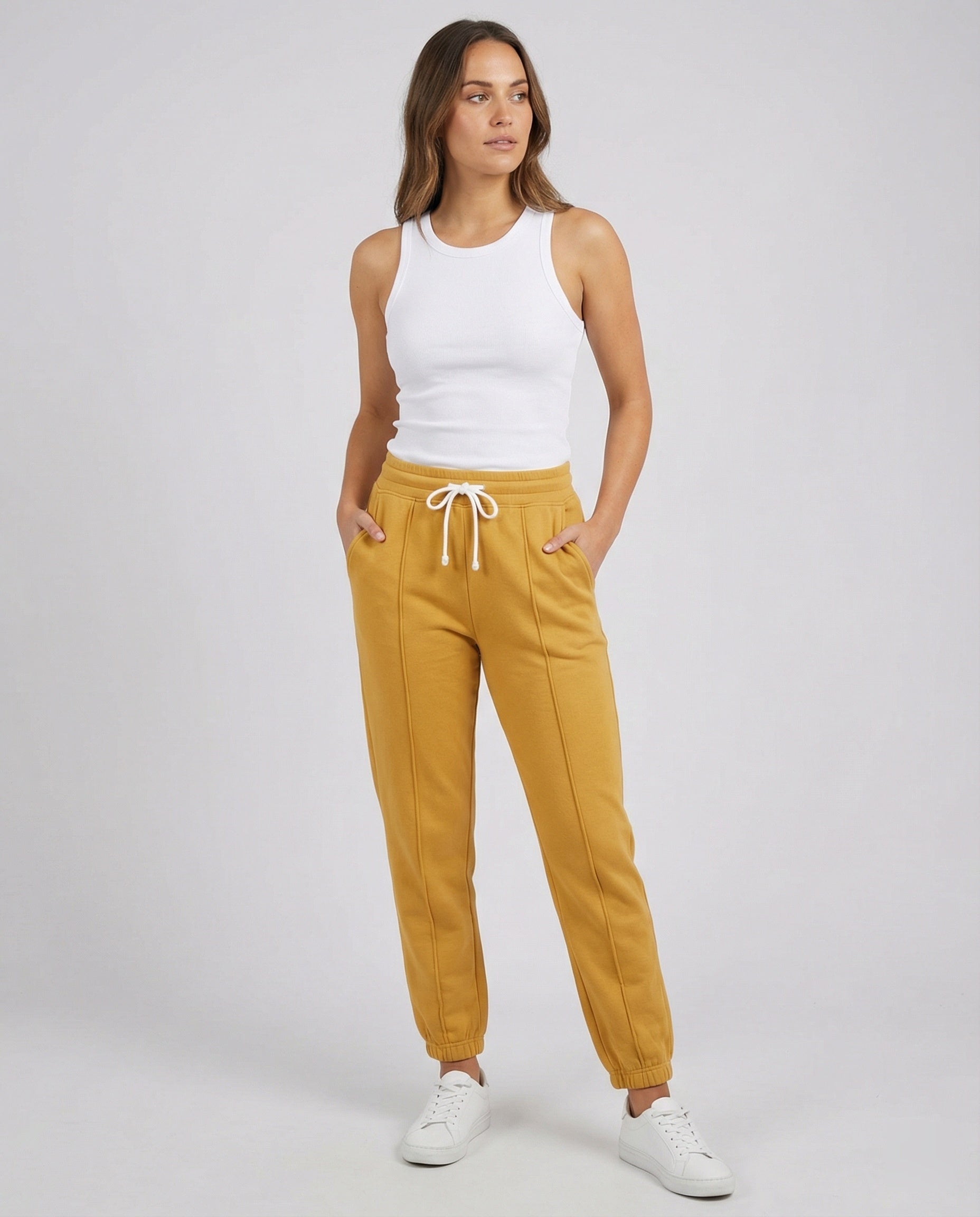 Women’s Training Pants Women’s High Waist